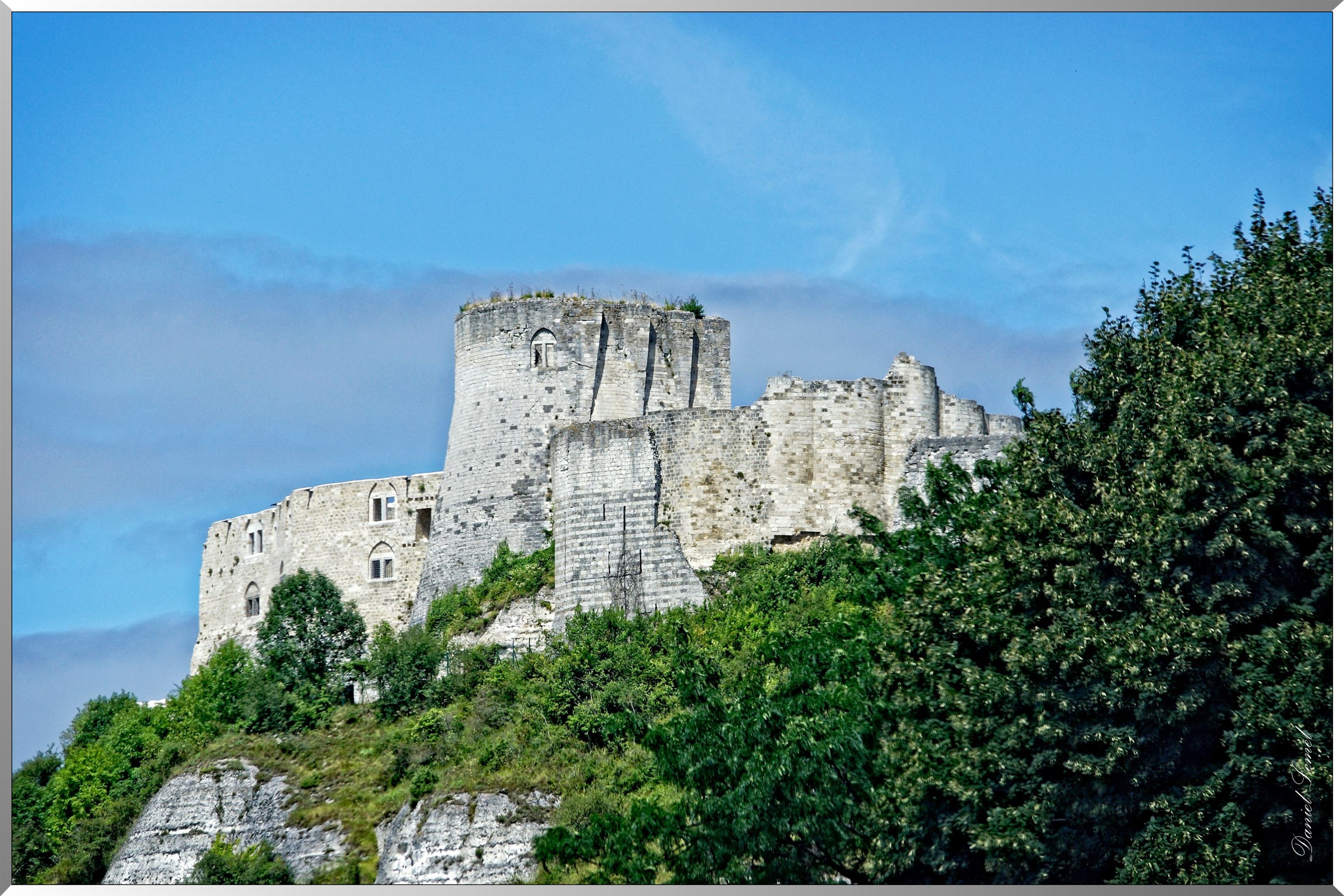 Chateau Gaillard