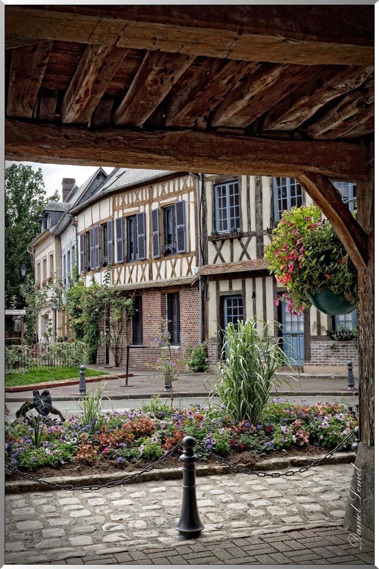 Lyons-la-Forêt
