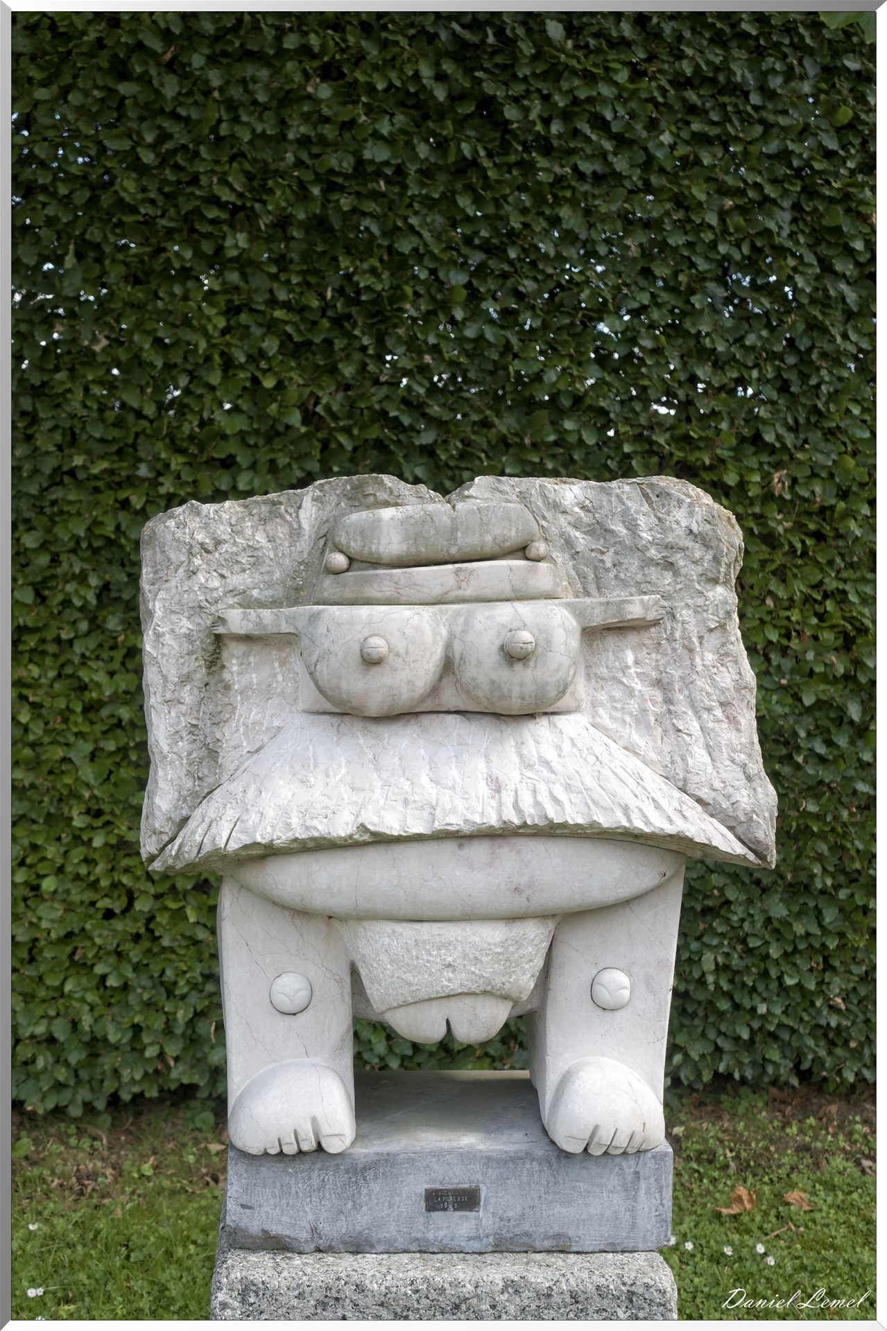 "La puberté" - Pierre Szekely - 1983