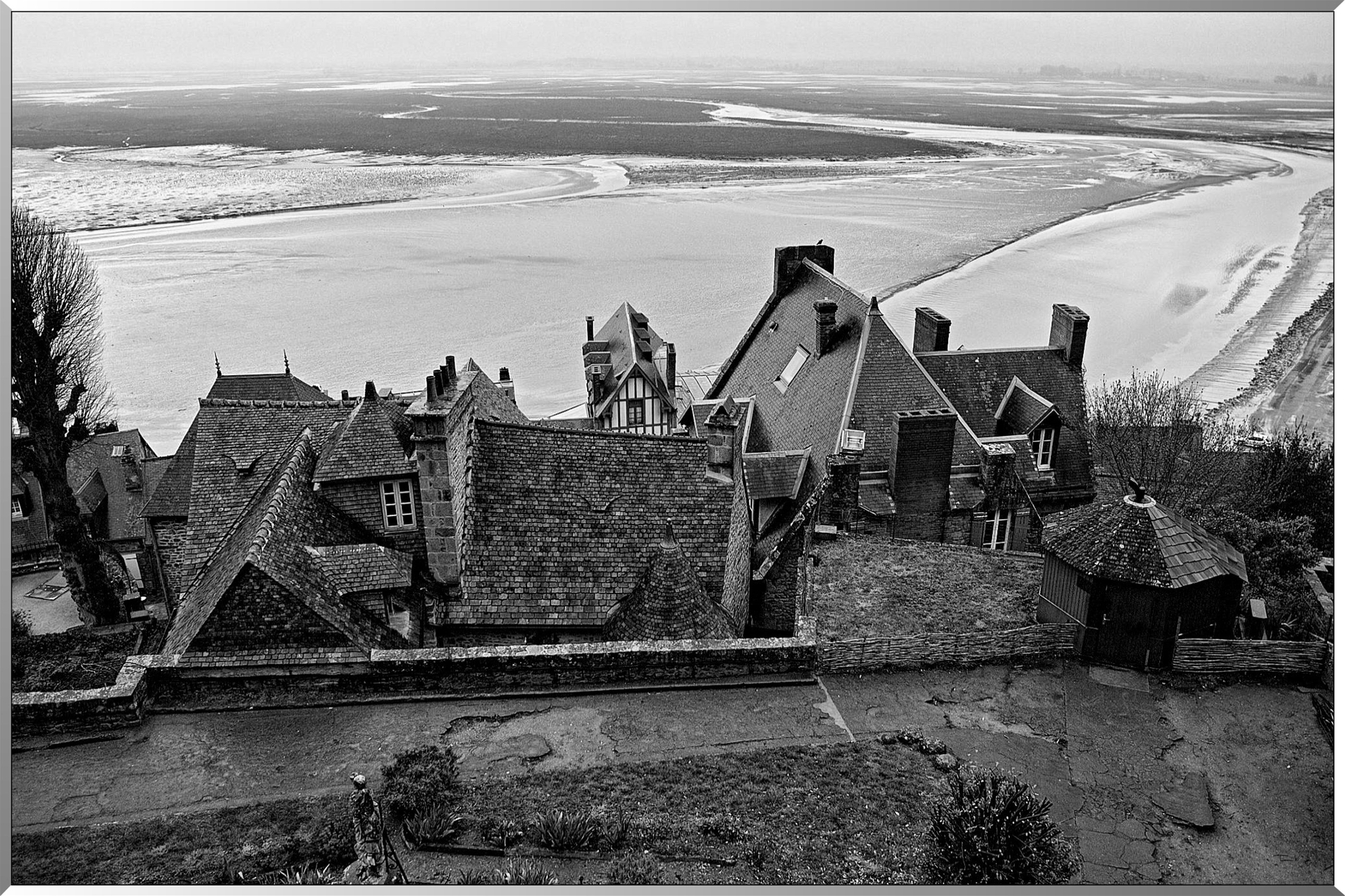 Mont Saint-Michel