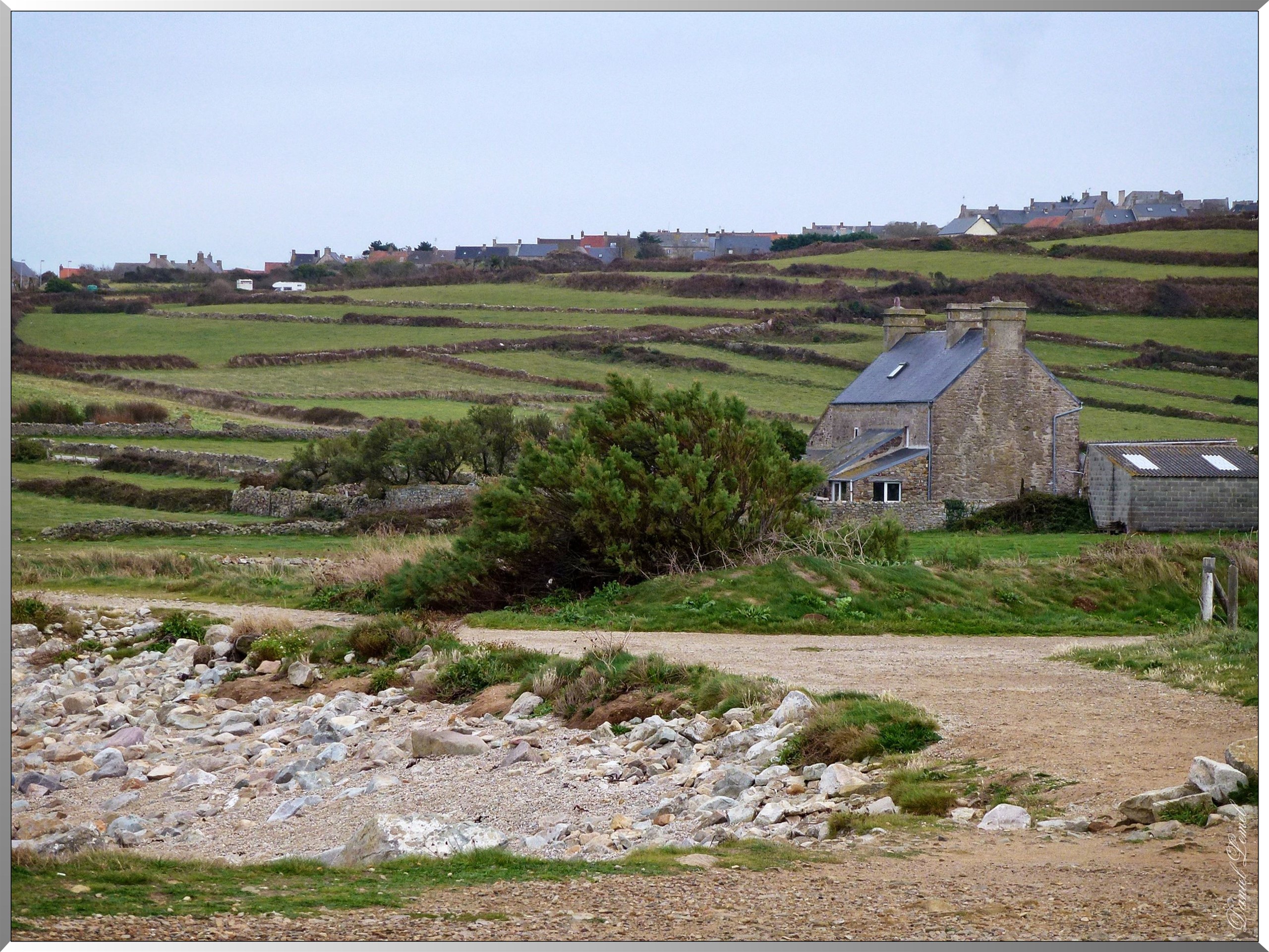 12 au 19 octobre 2024 - Séjour en Cotentin