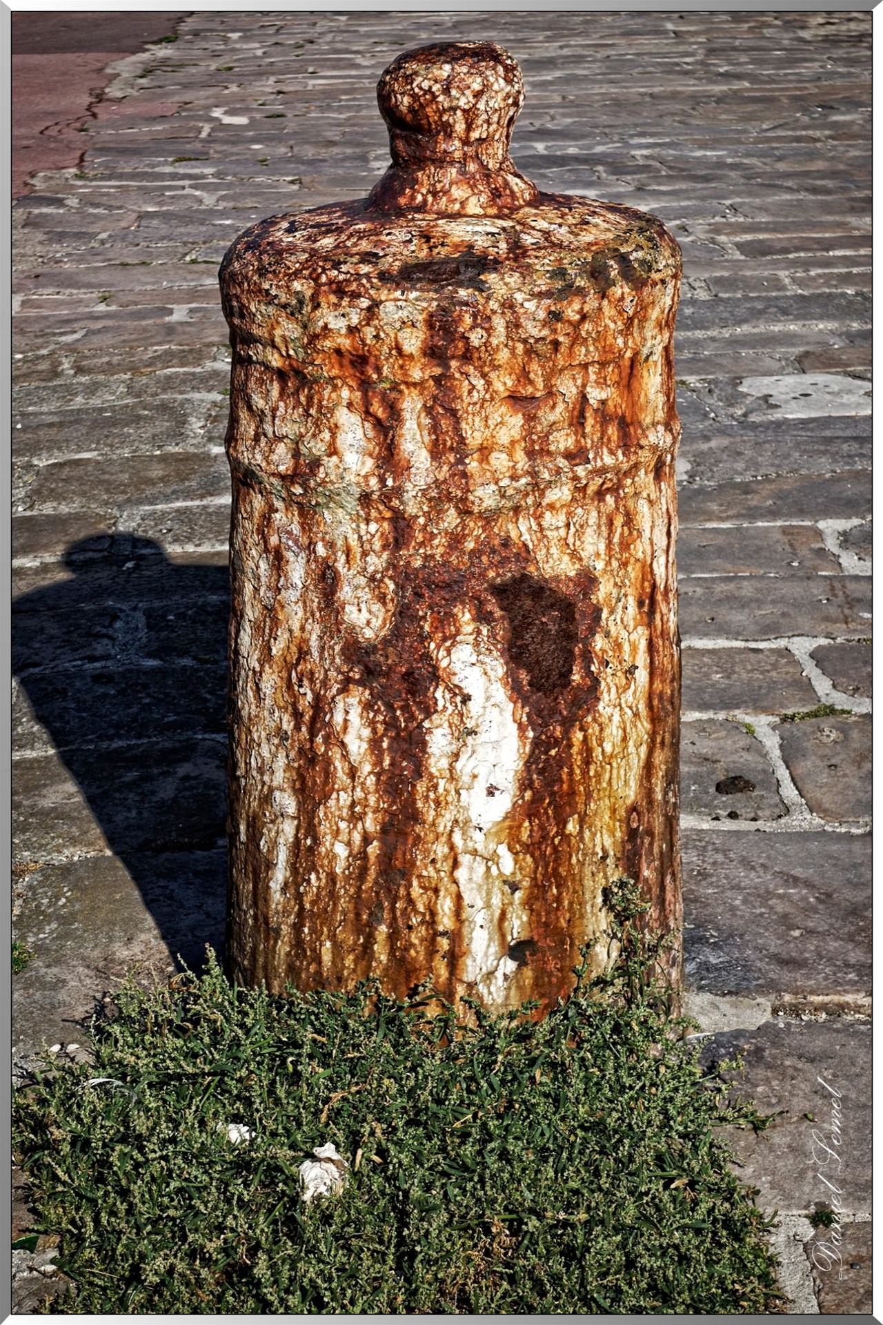 Dieppe