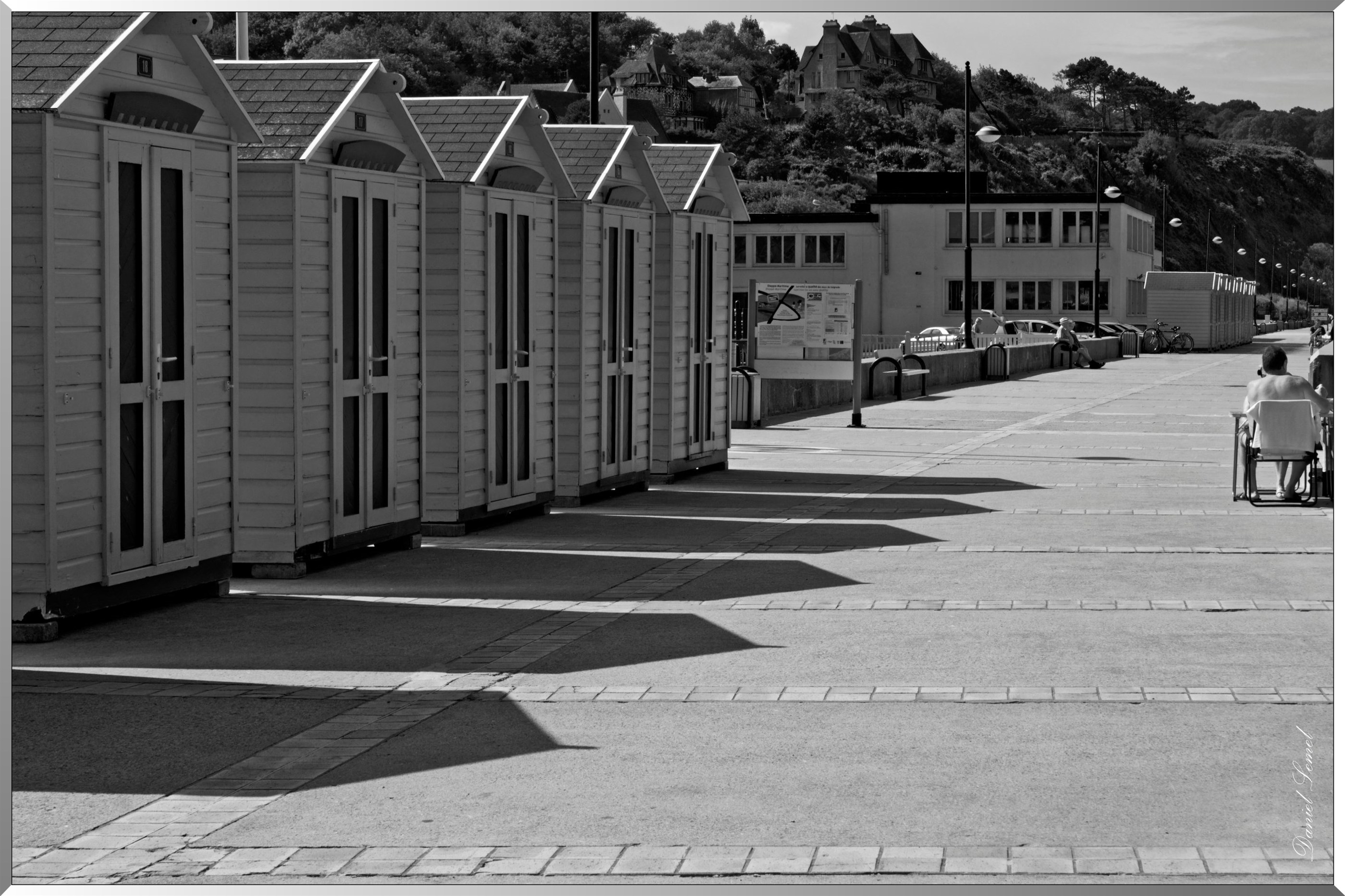 Pourville