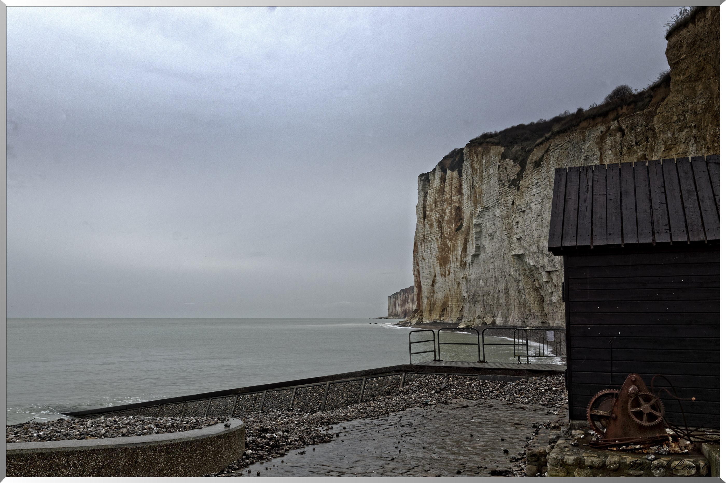 Les Grandes Dalles