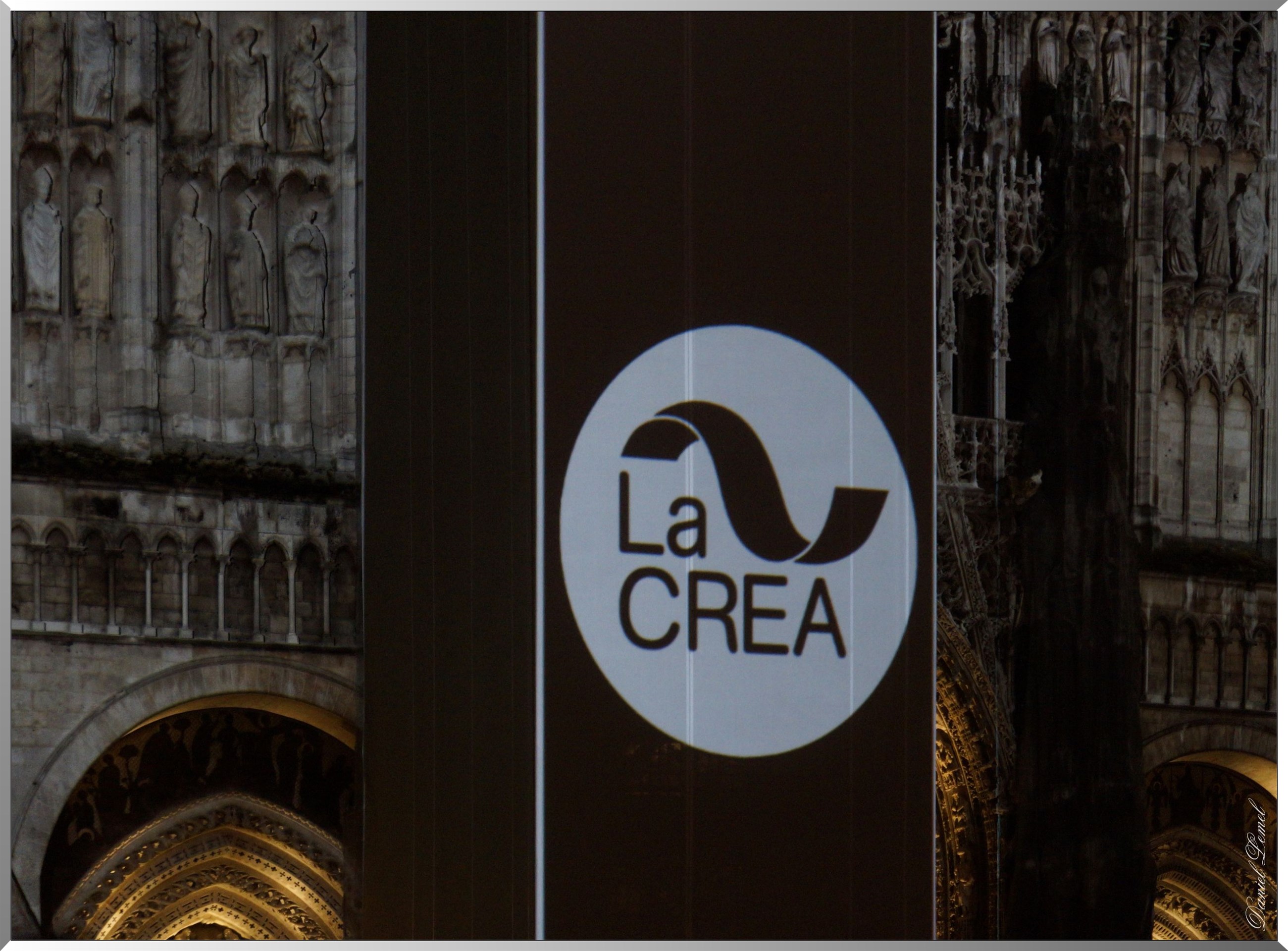 Cathédrale de Rouen