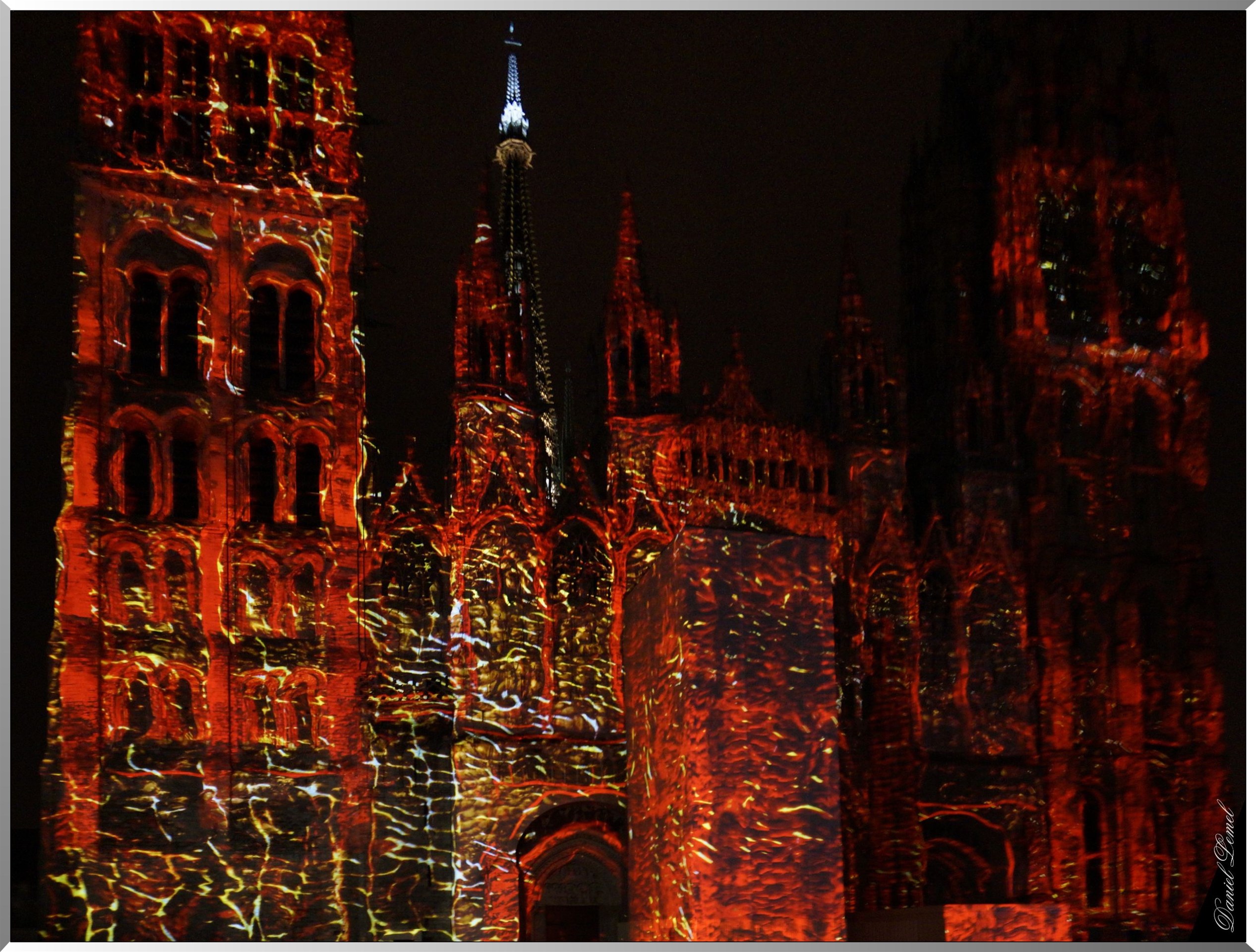 Cathédrale de Rouen