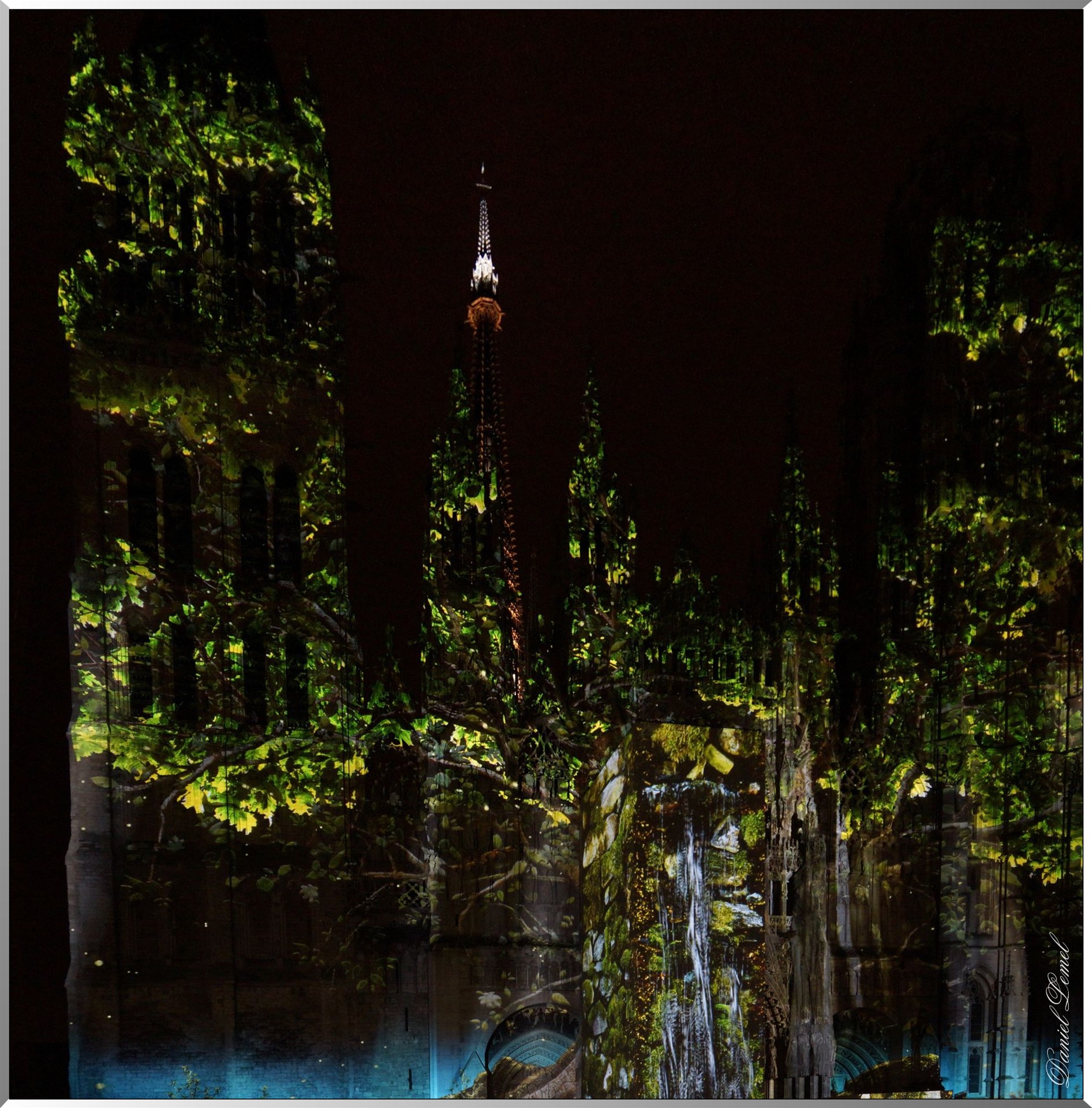 Cathédrale de Rouen