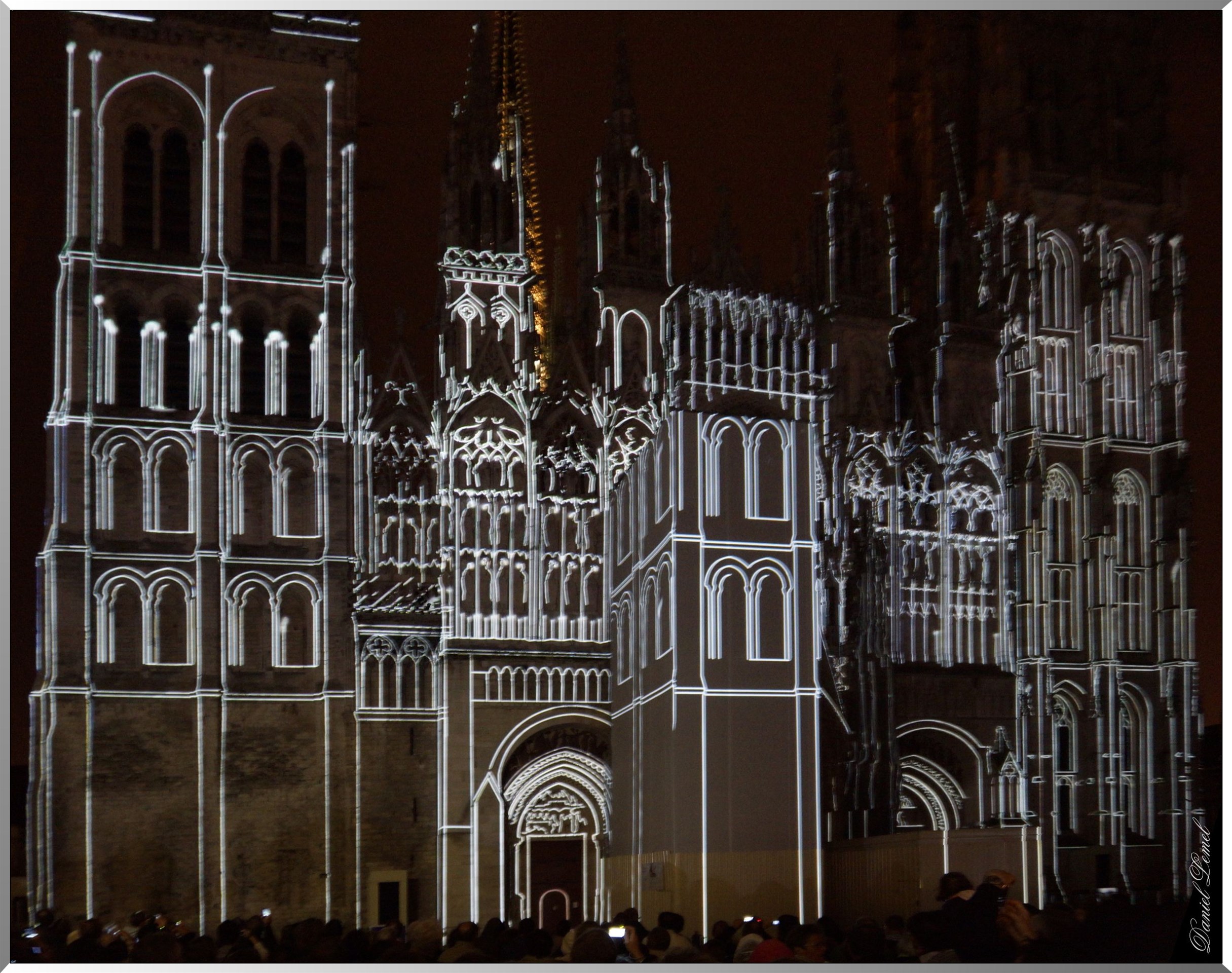 Cathédrale de Rouen