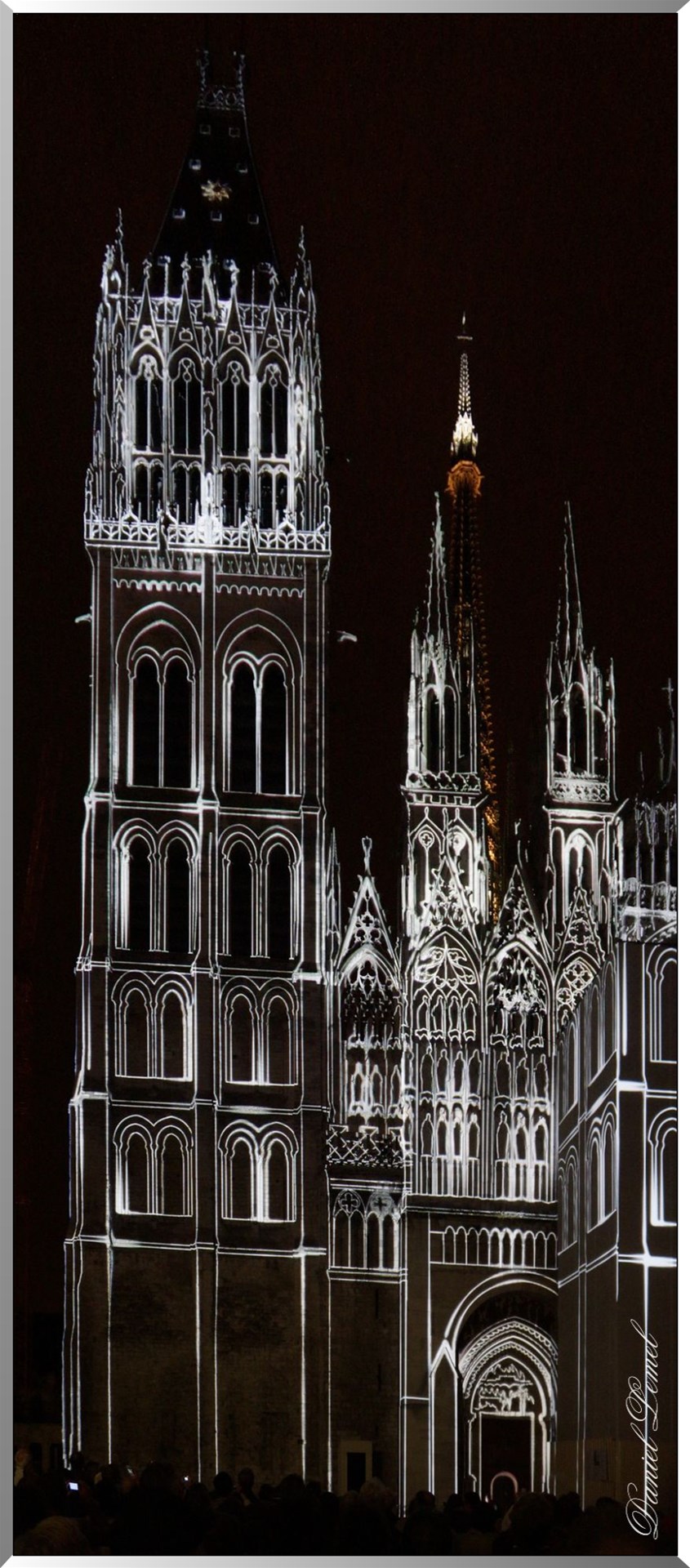 Cathédrale de Rouen