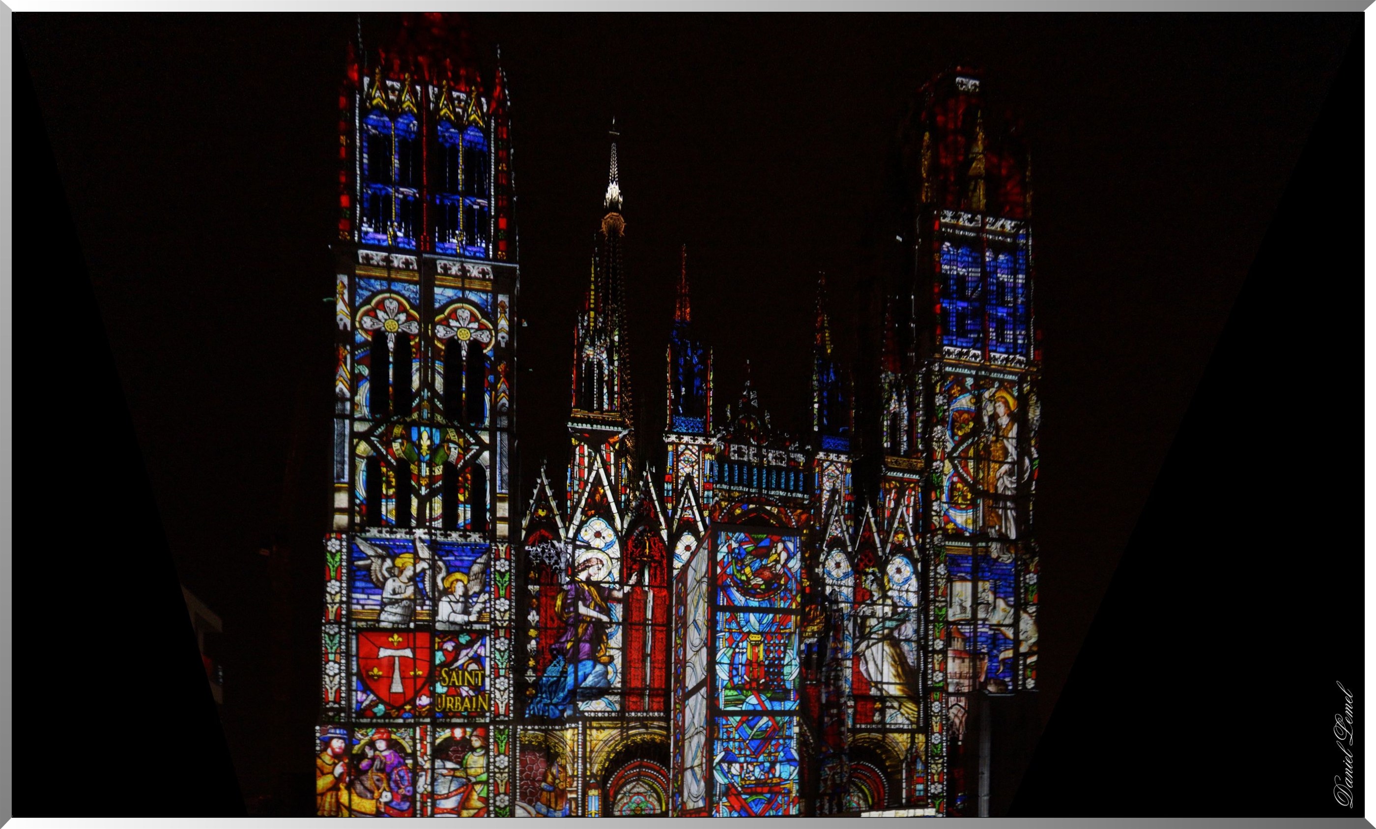Cathédrale de Rouen