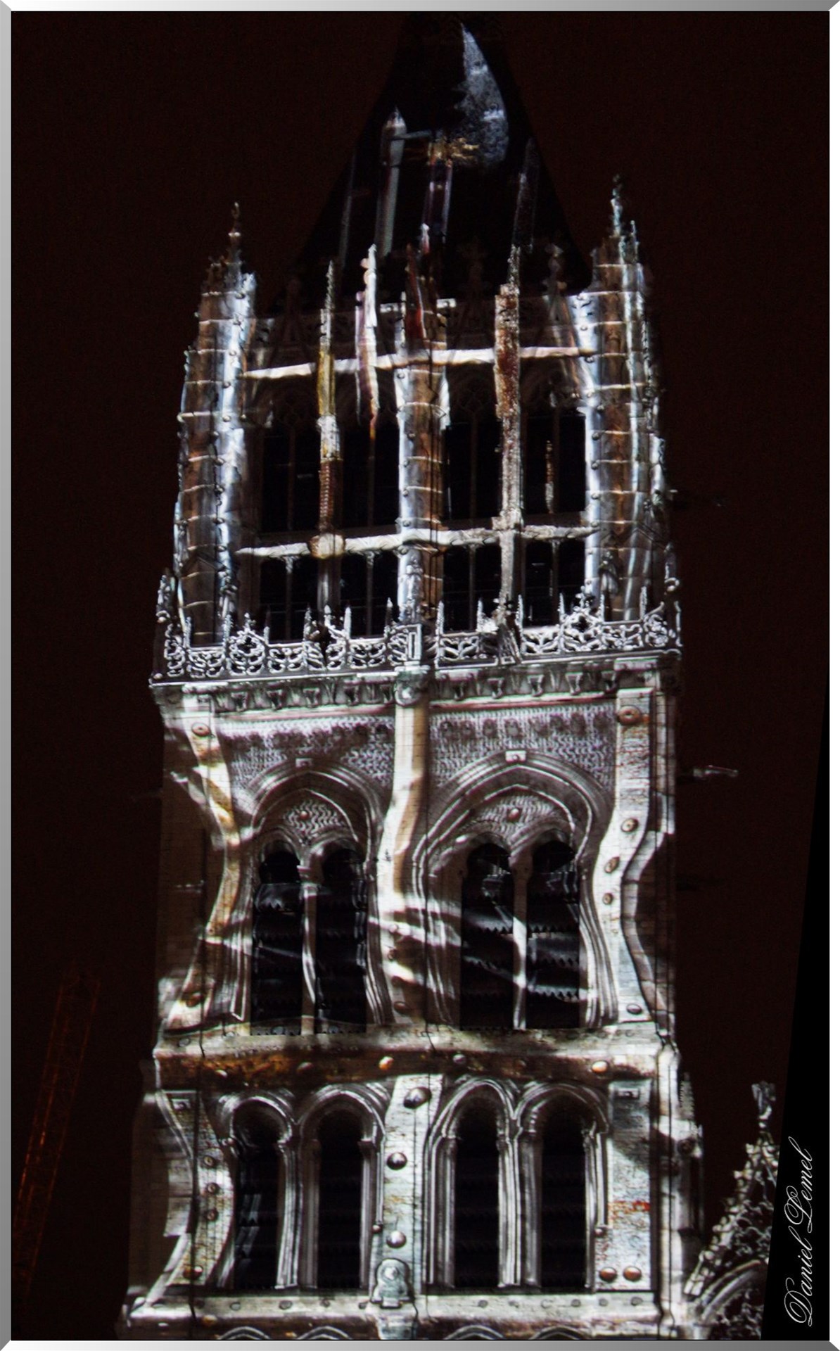 Cathédrale de Rouen