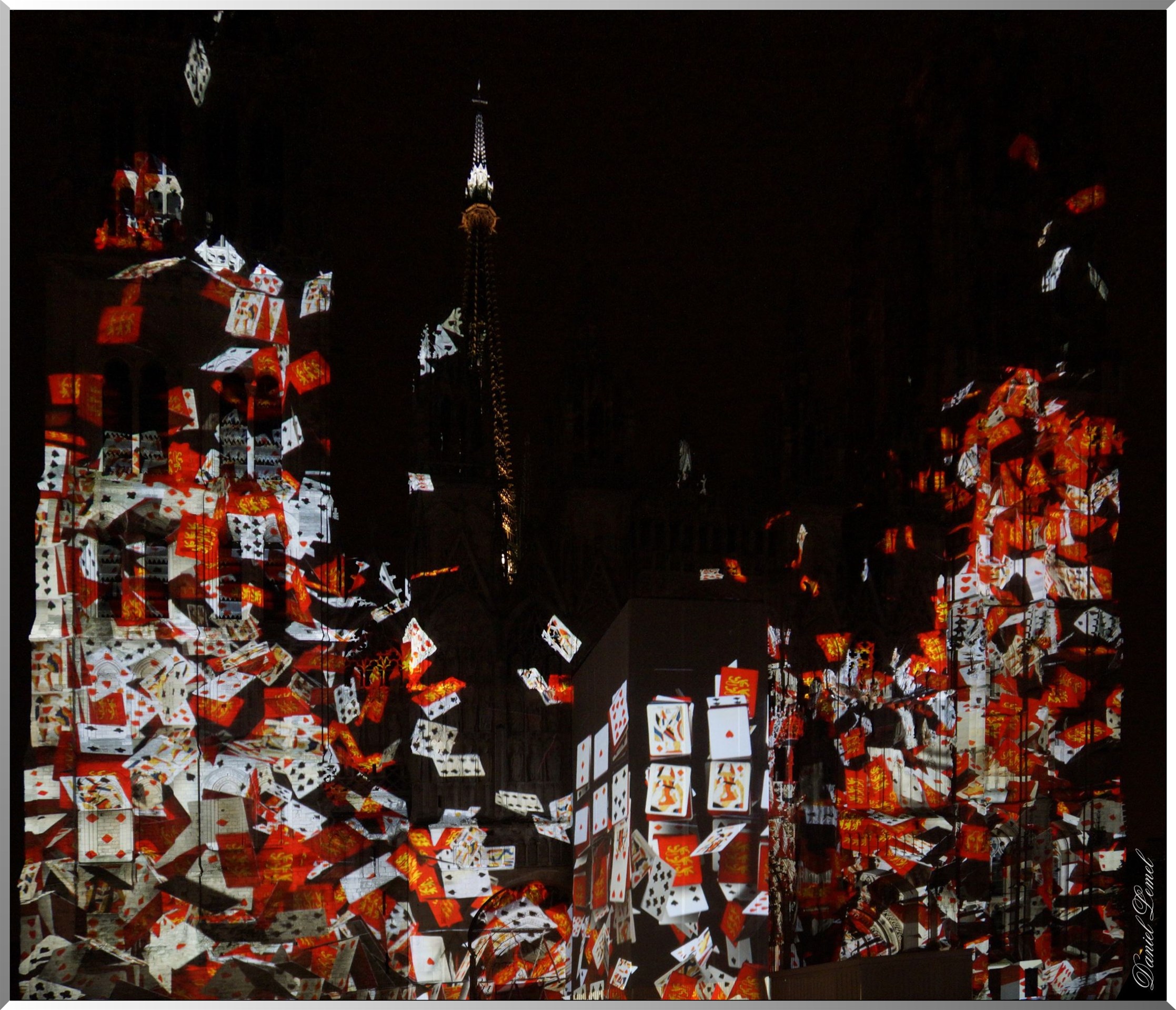 Cathédrale de Rouen