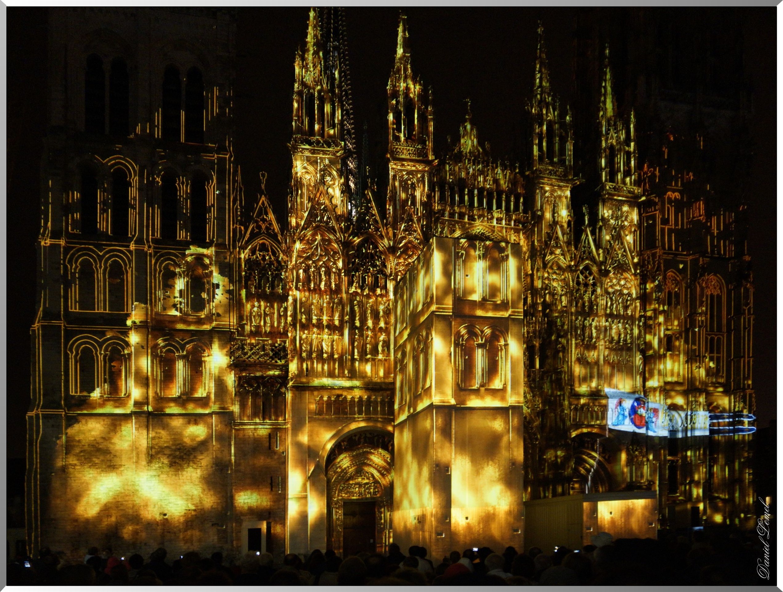 Cathédrale de Rouen