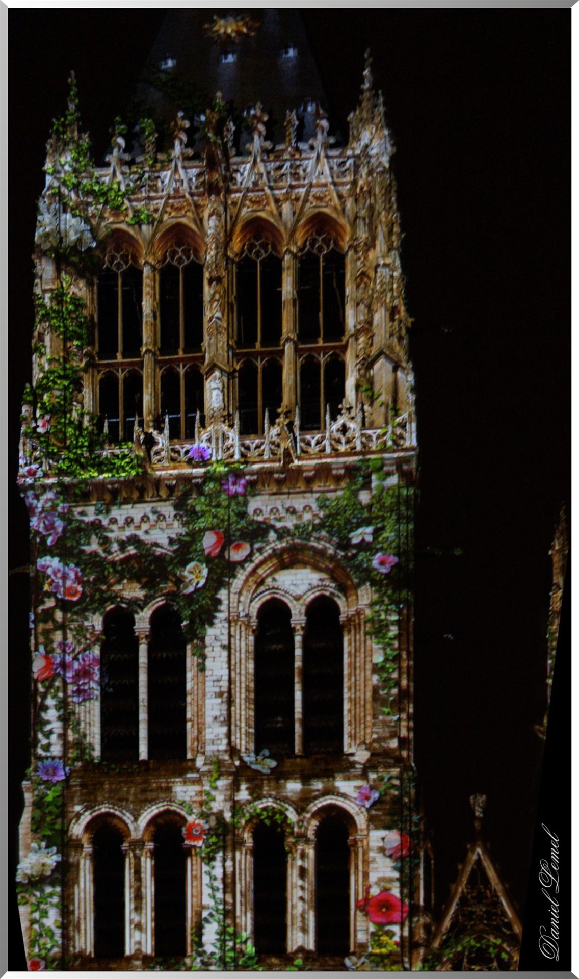 Cathédrale de Rouen