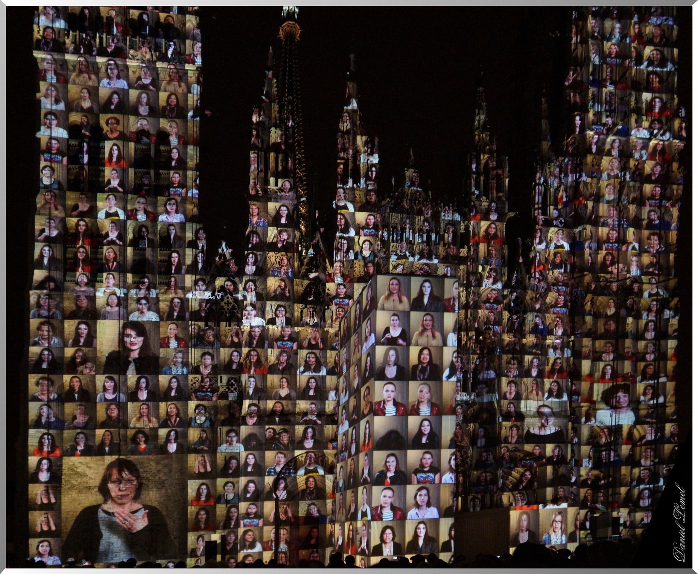 Cathédrale de Rouen