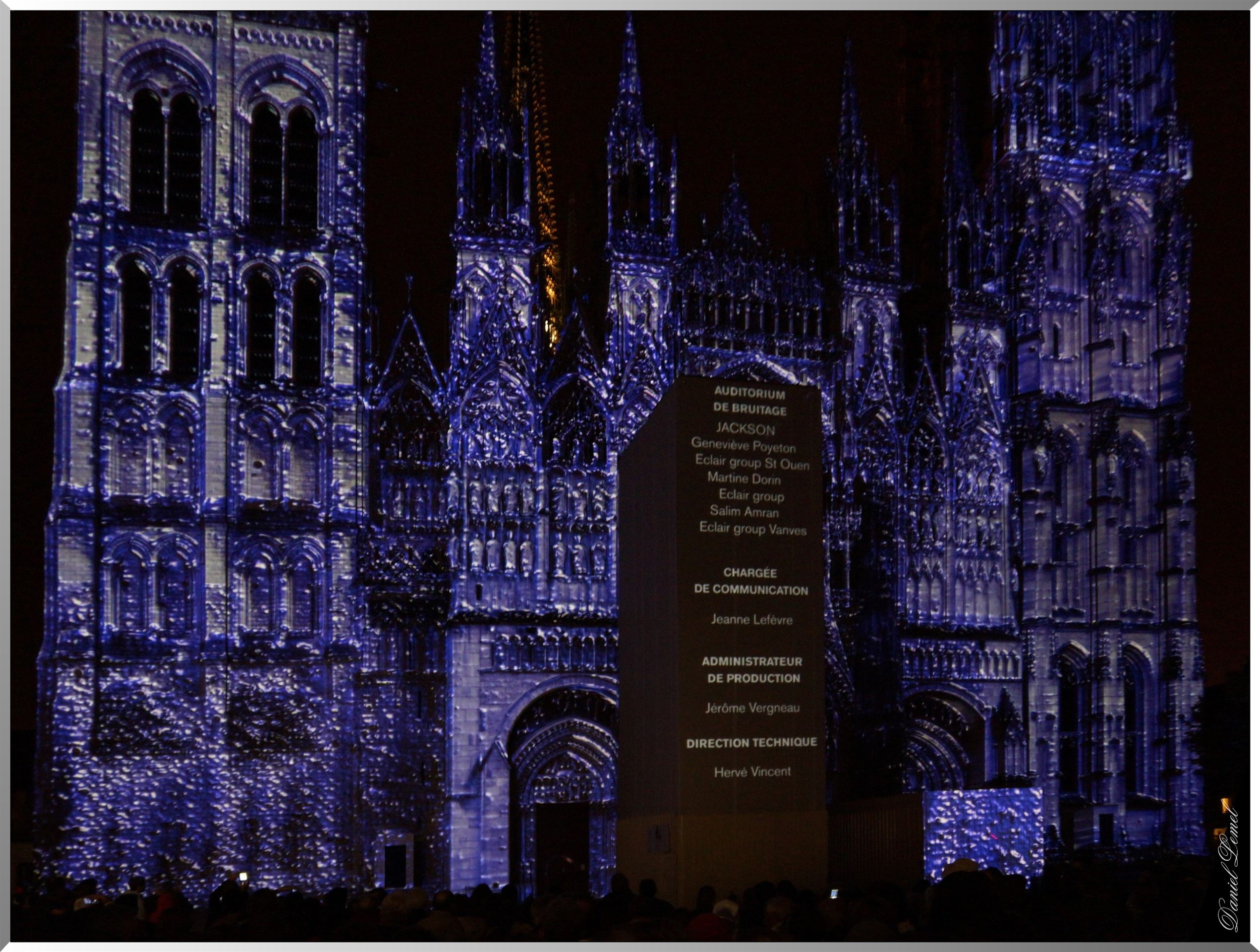 Cathédrale de Rouen