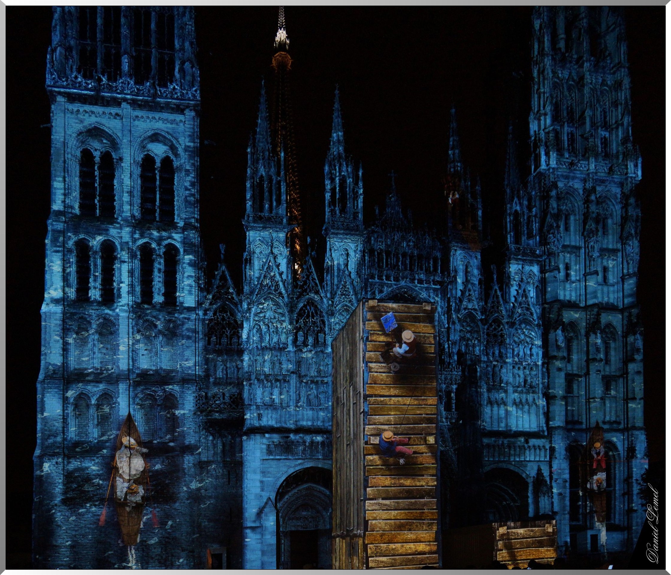 Cathédrale de Rouen