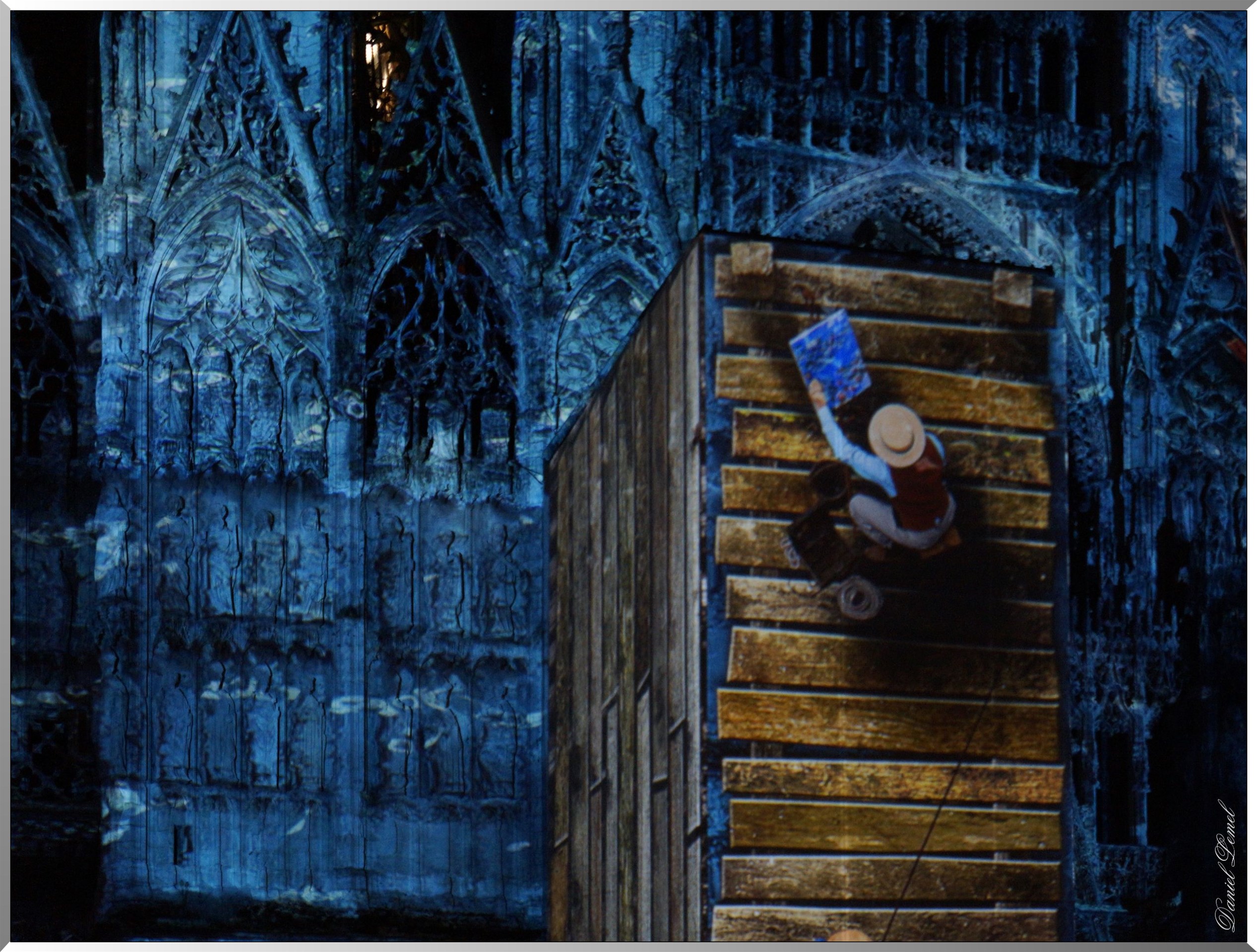 Cathédrale de Rouen