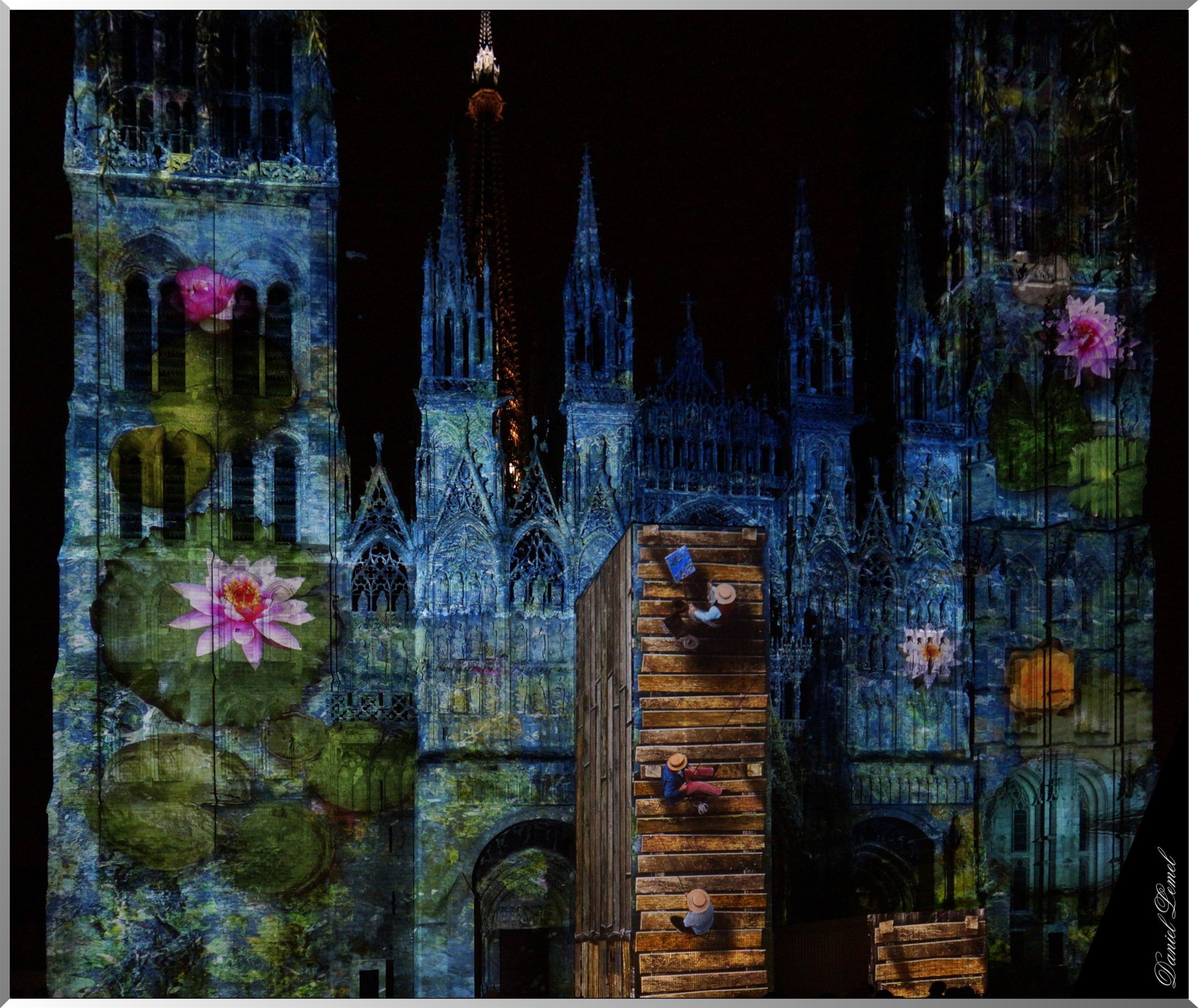 Cathédrale de Rouen