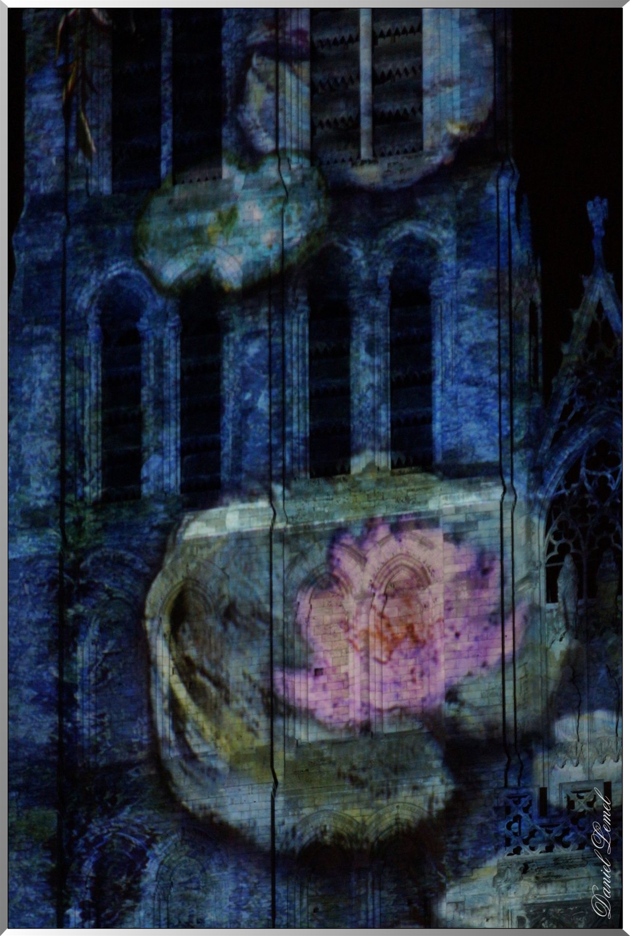 Cathédrale de Rouen