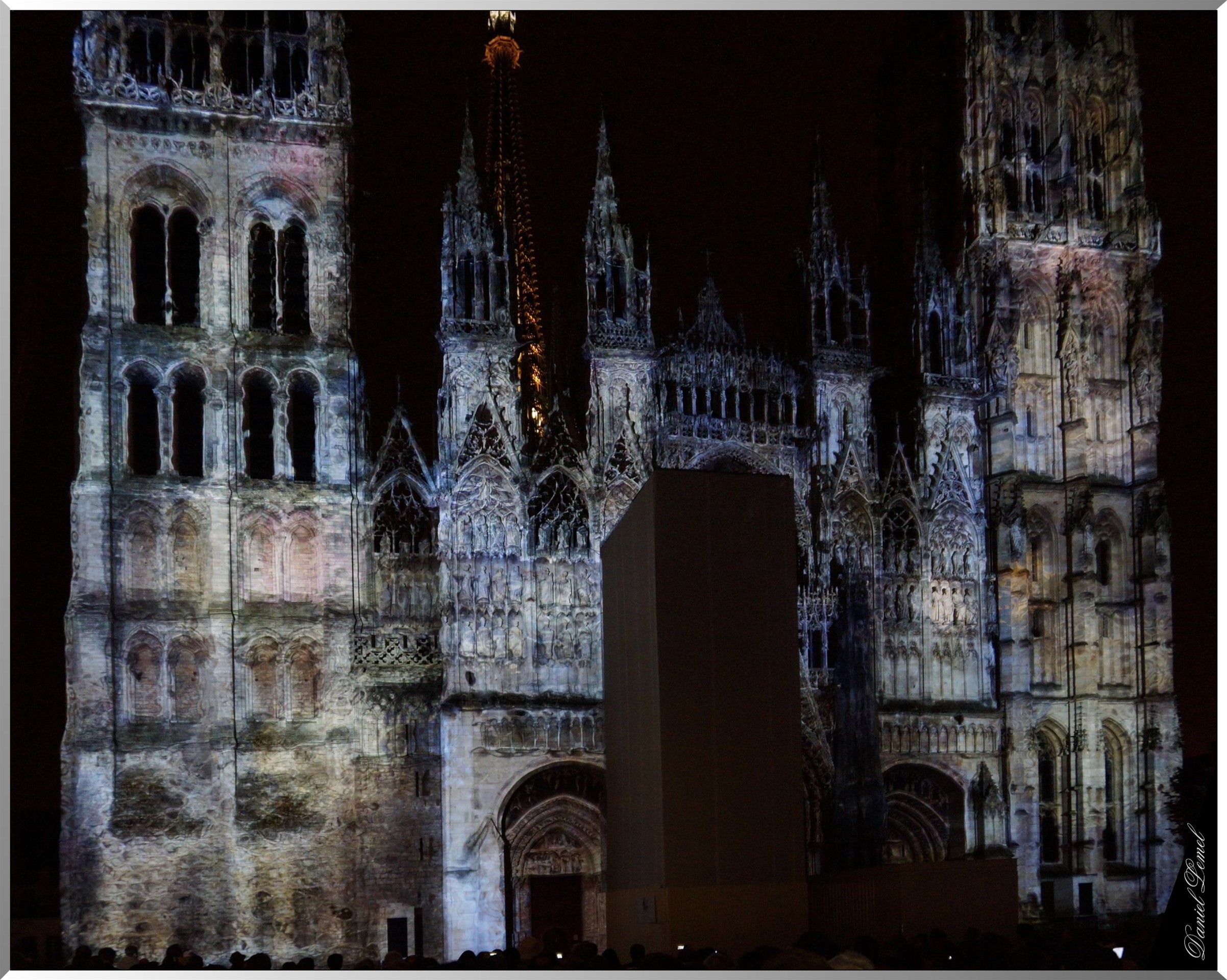 Cathédrale de Rouen