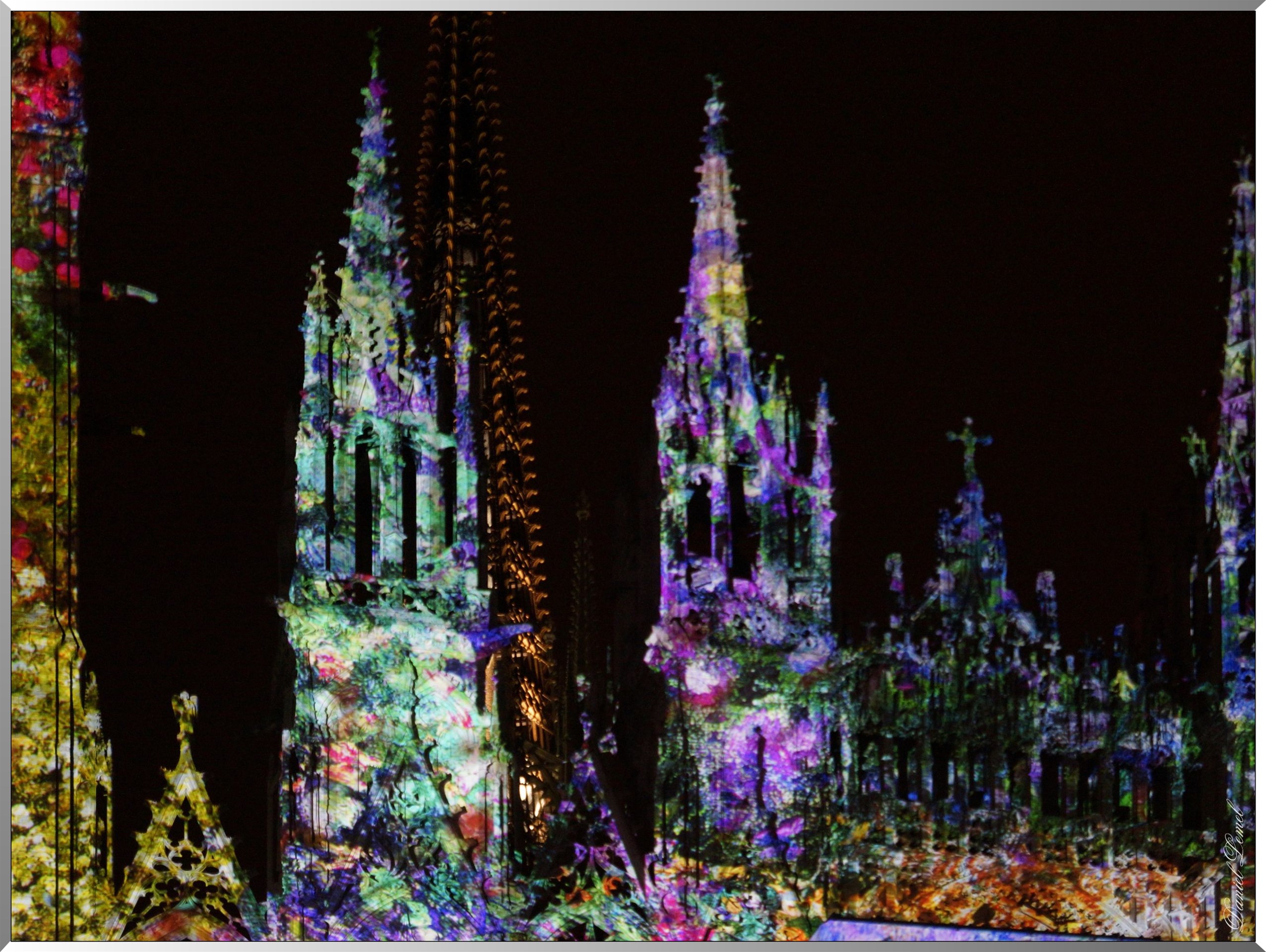 Cathédrale de Rouen