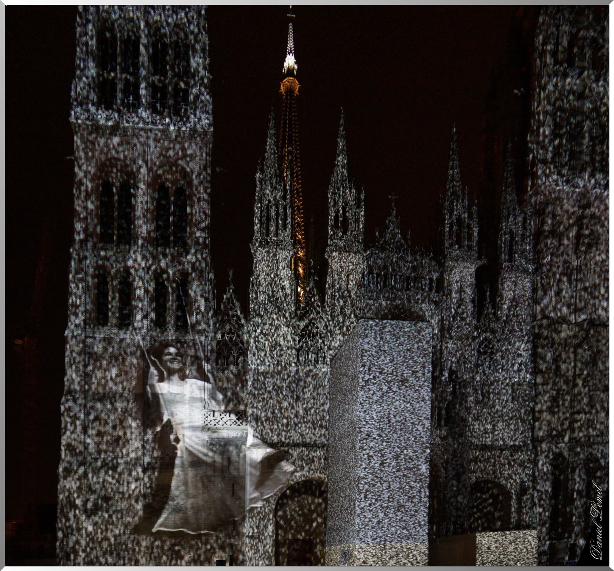 Cathédrale de Rouen