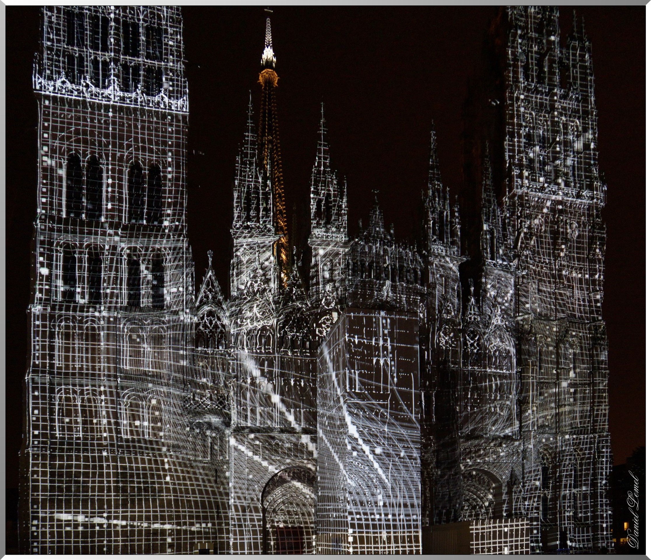 Cathédrale de Rouen