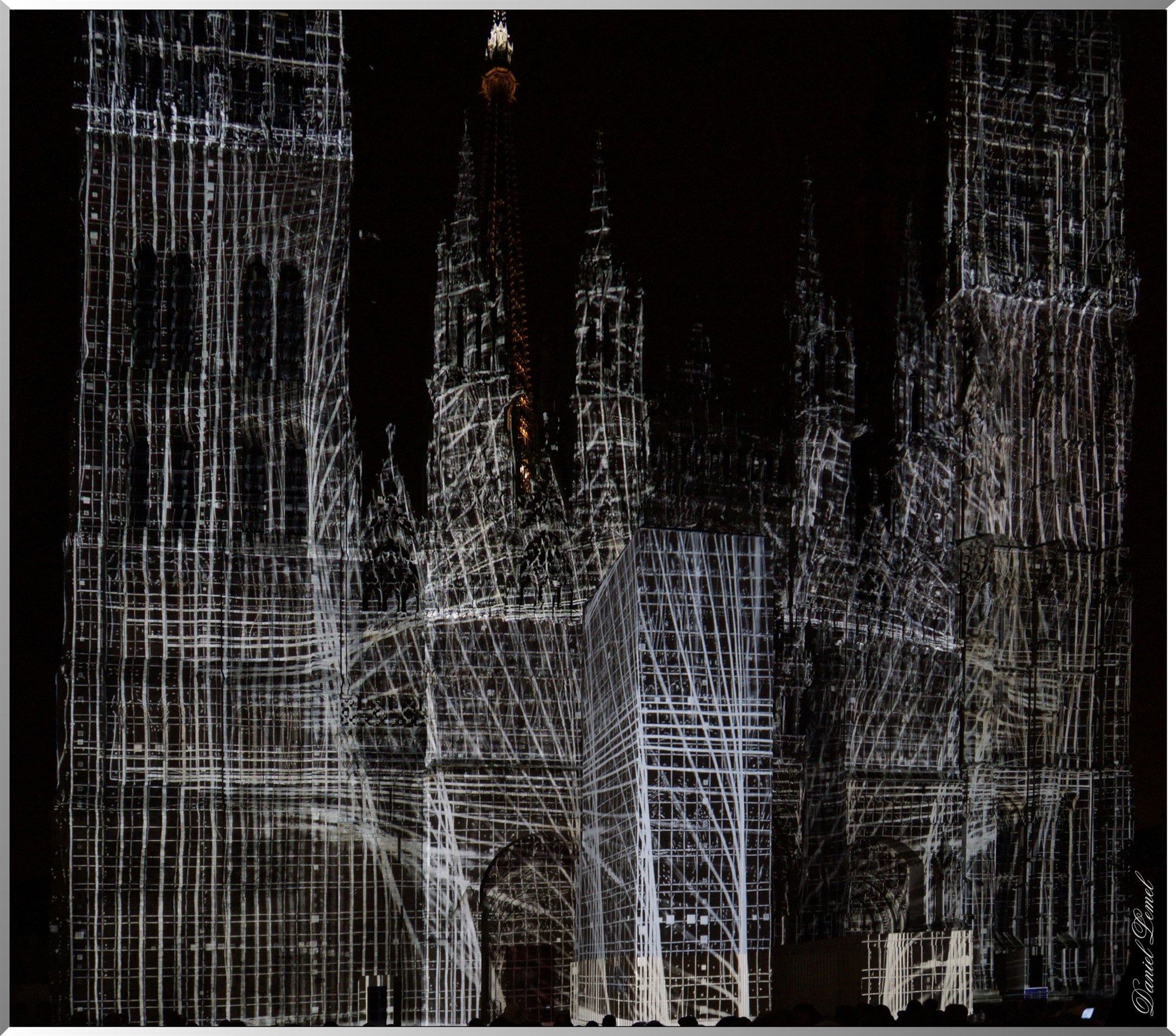 Cathédrale de Rouen