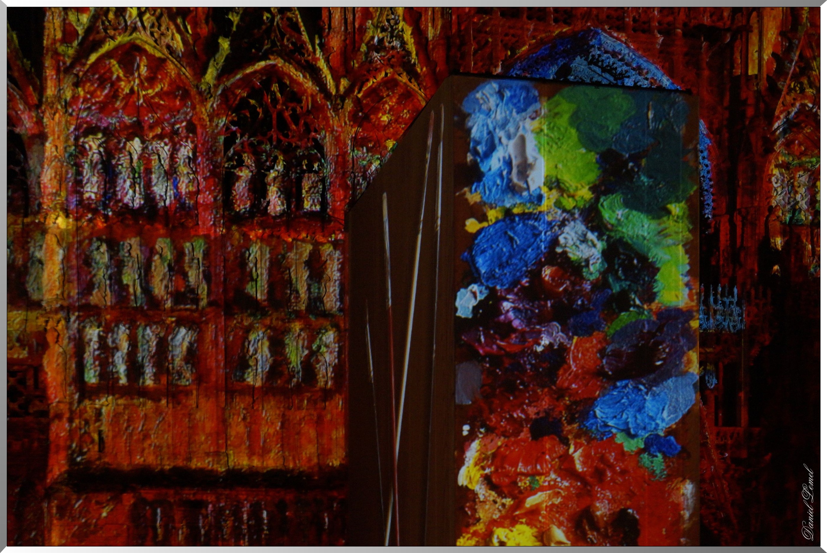 Cathédrale de Rouen