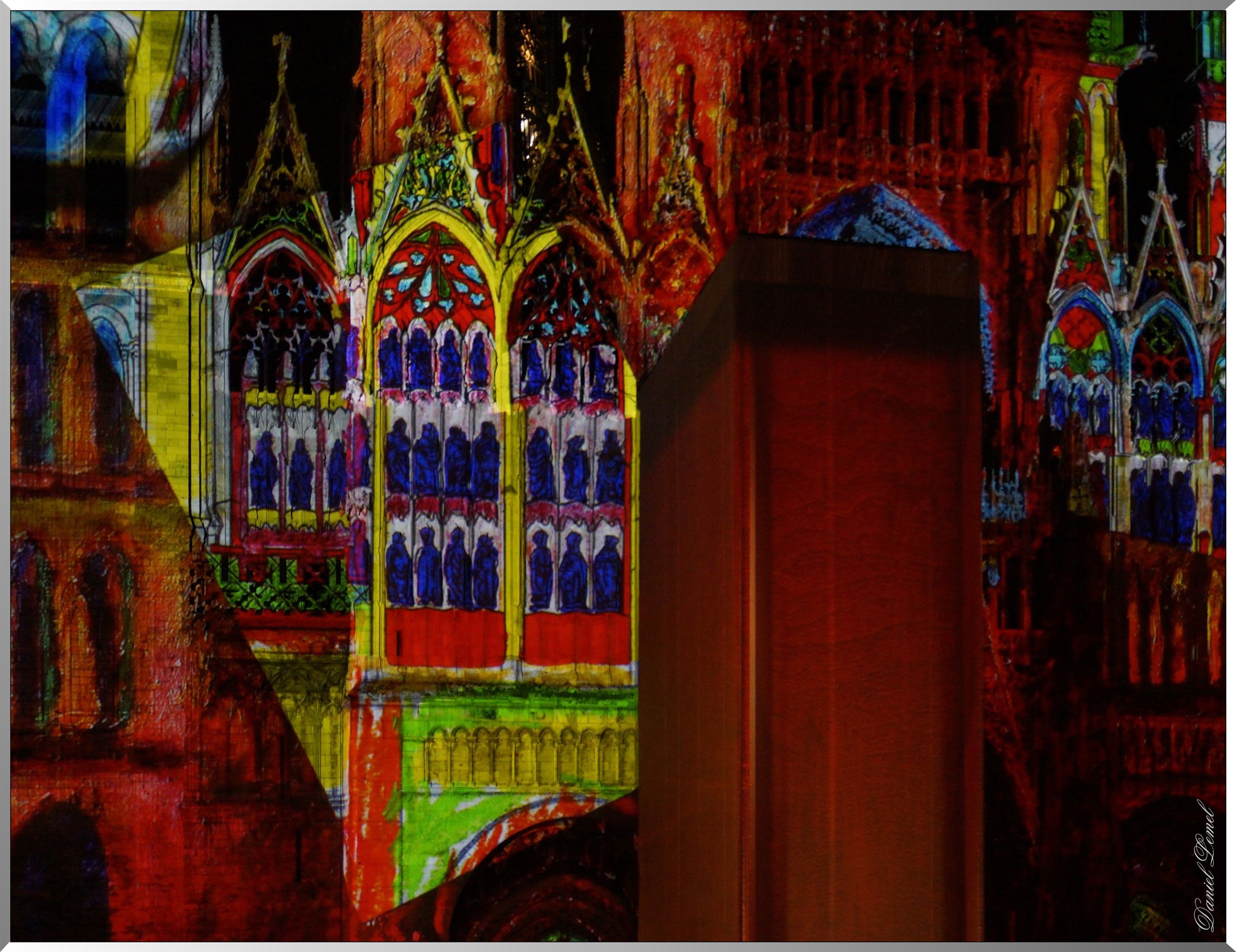 Cathédrale de Rouen