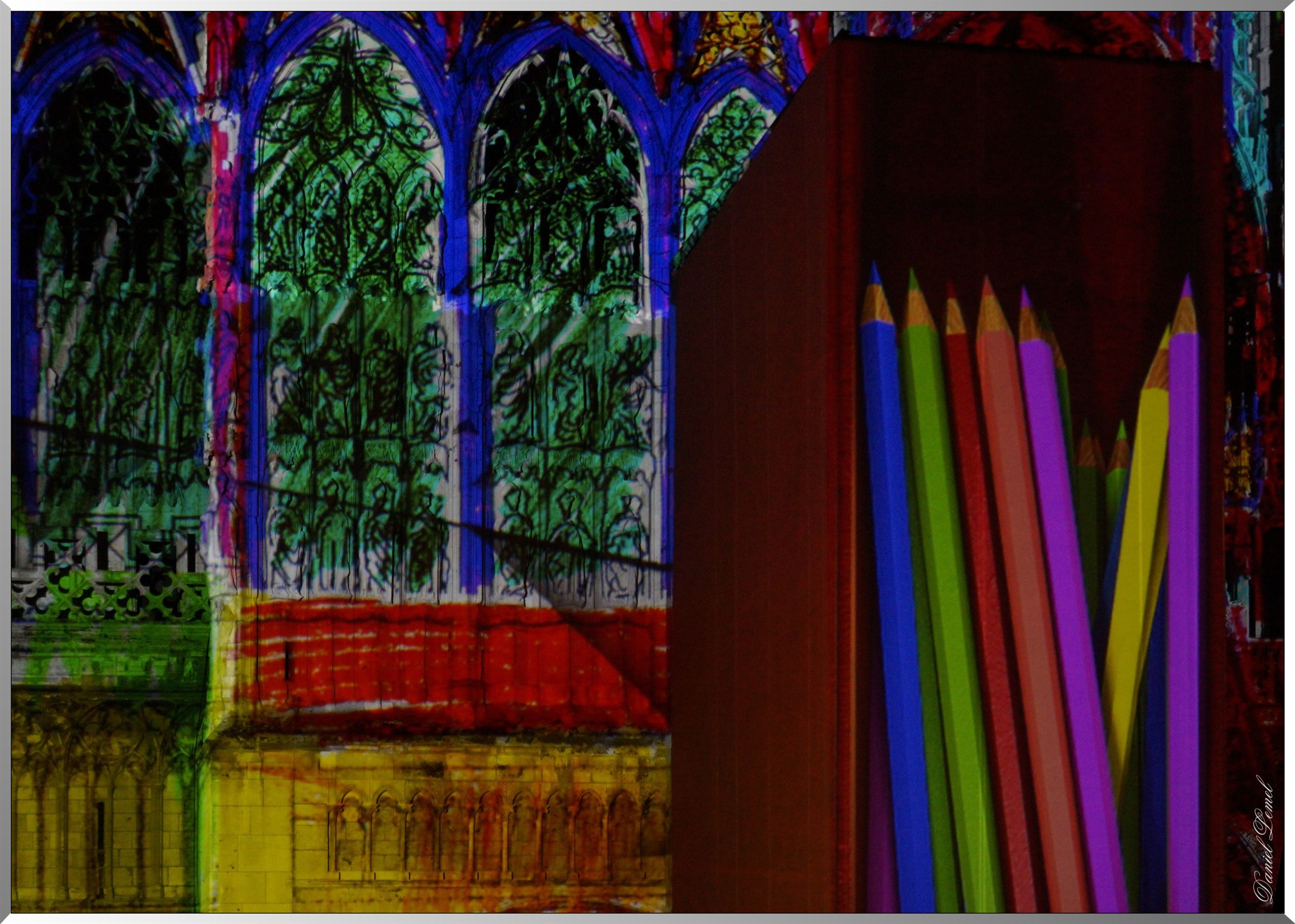 Cathédrale de Rouen