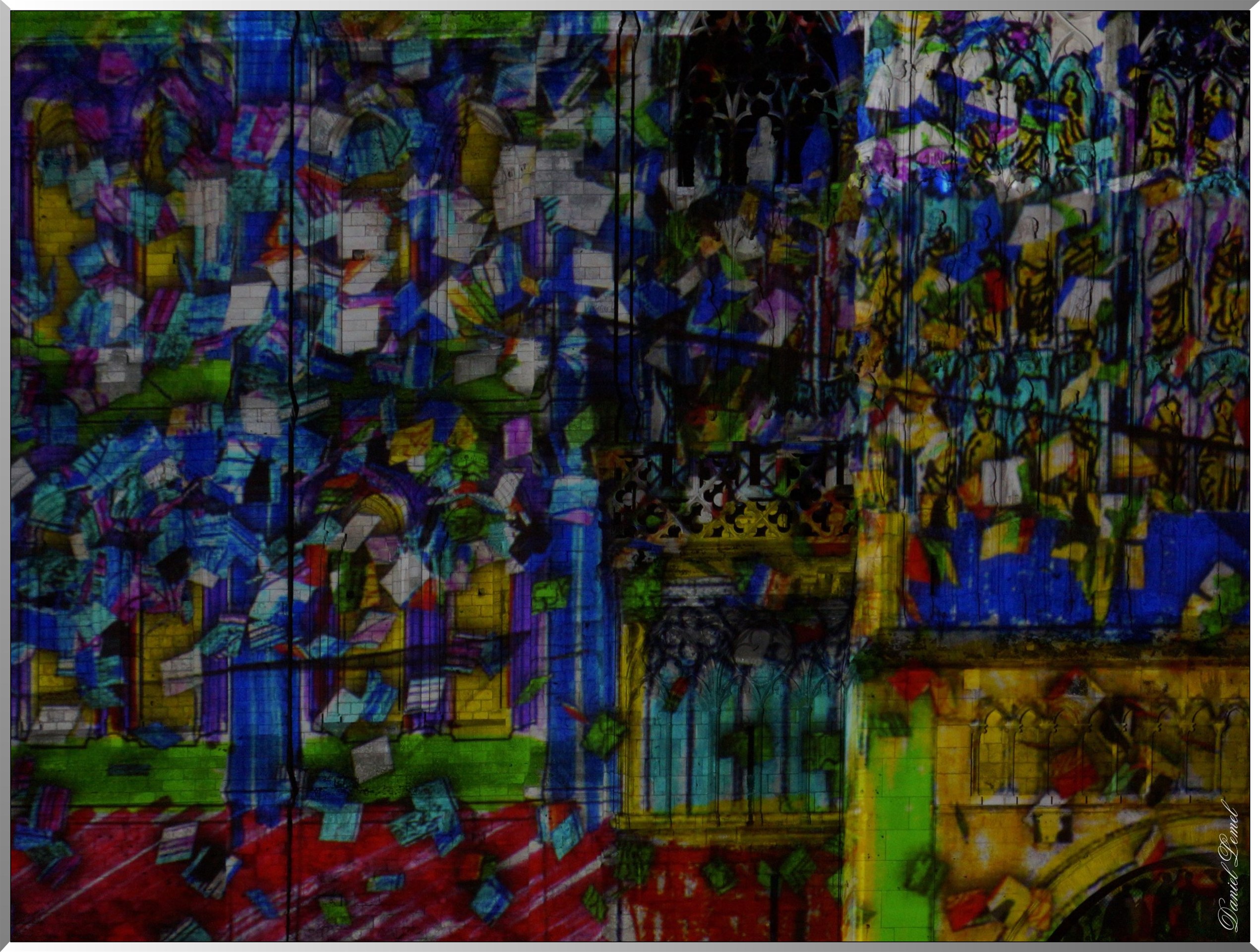 Cathédrale de Rouen