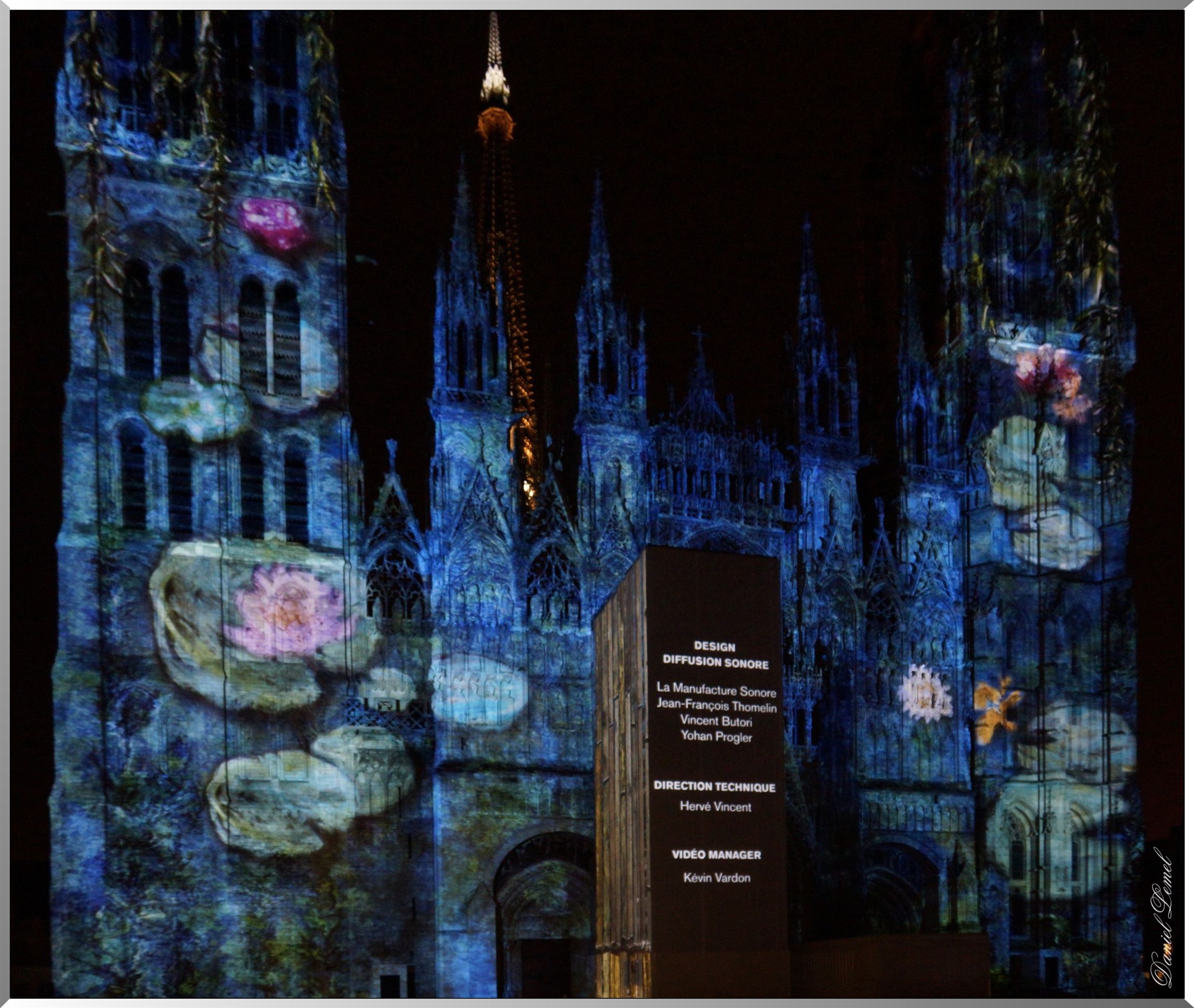 Cathédrale de Rouen