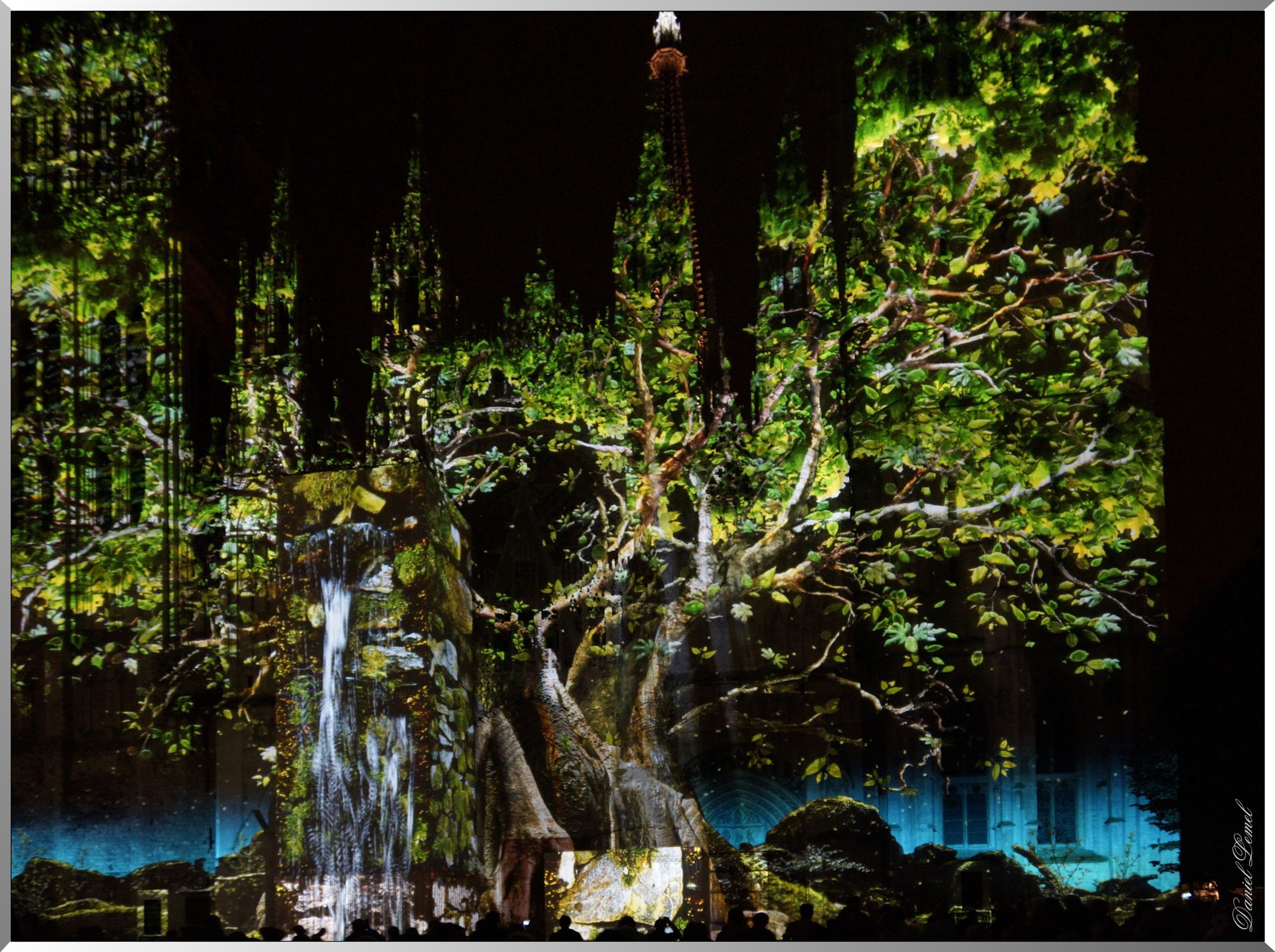 Cathédrale de Rouen