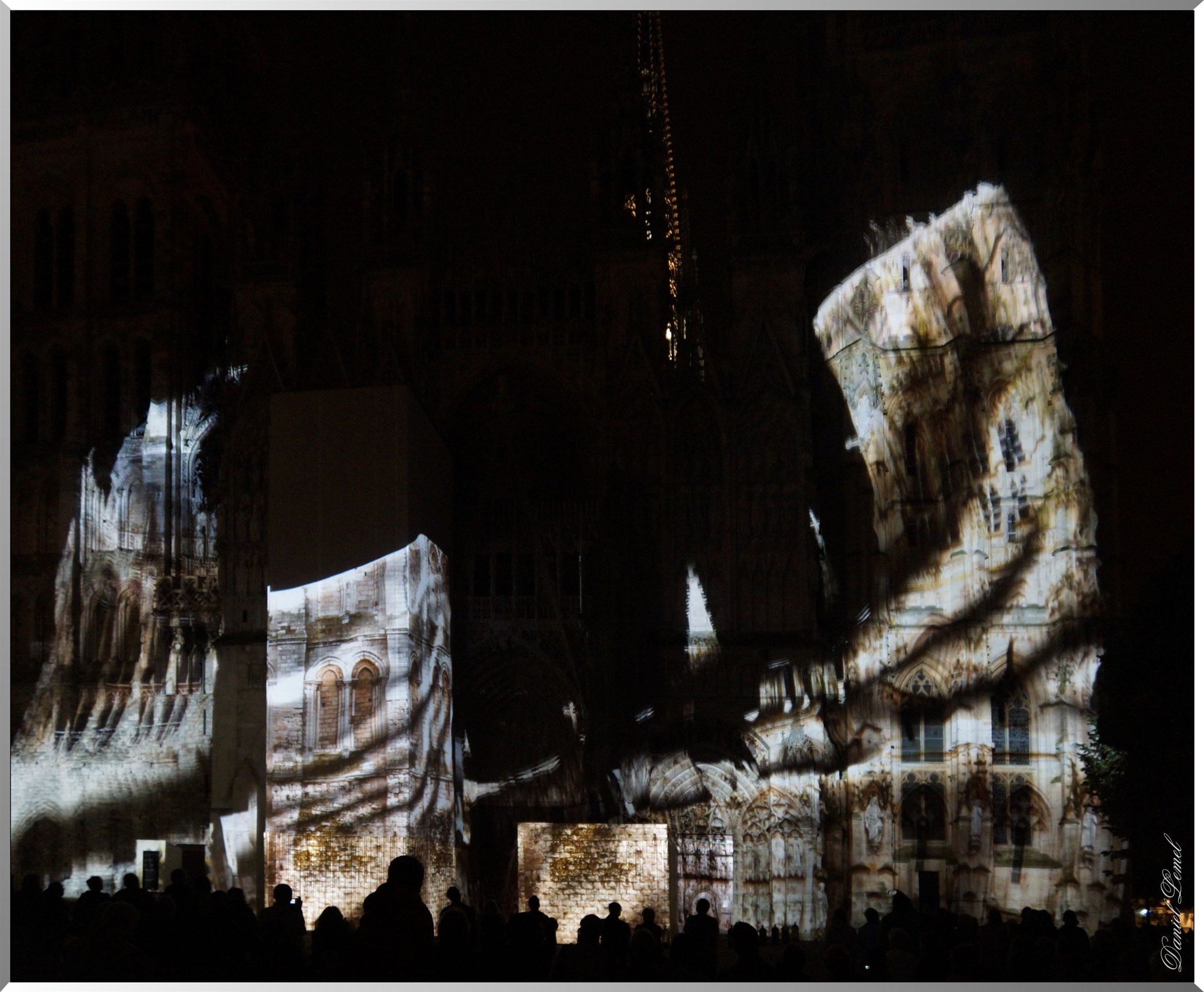 Cathédrale de Rouen
