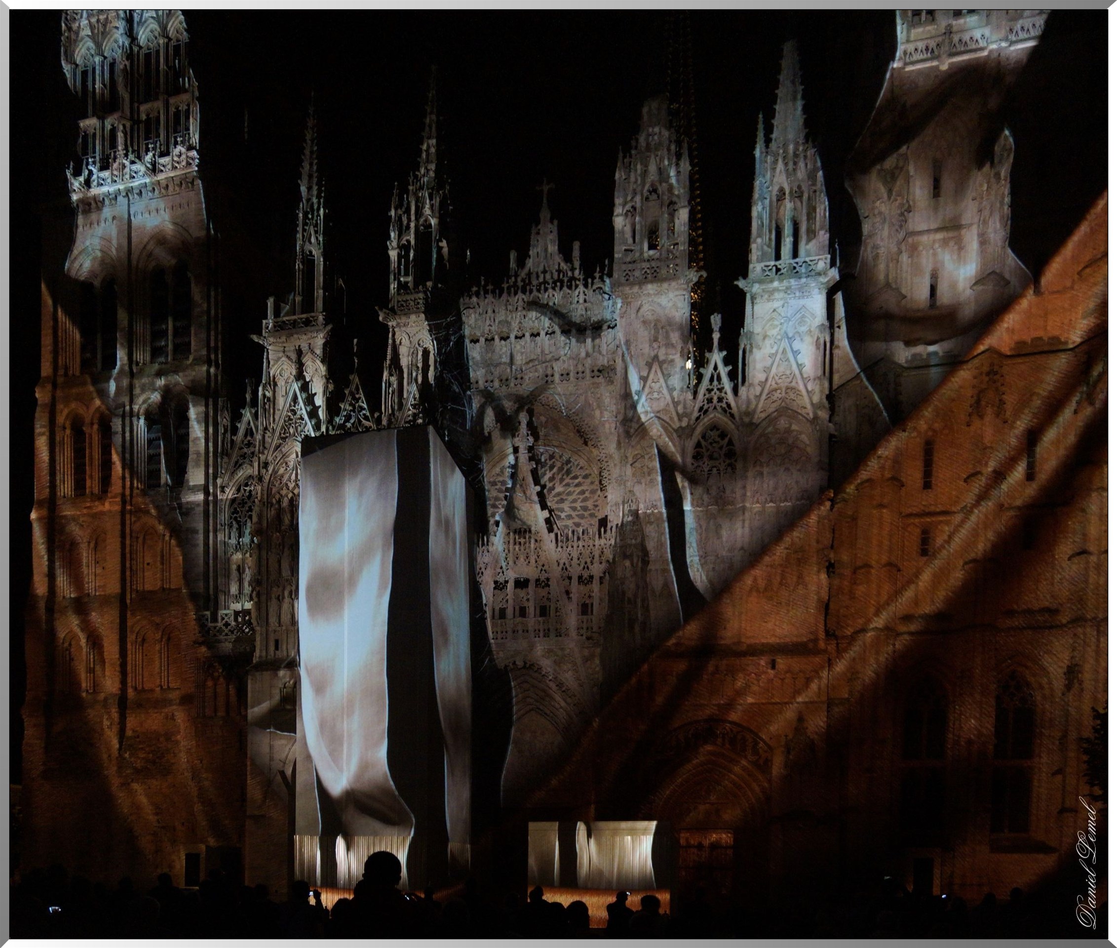 Cathédrale de Rouen