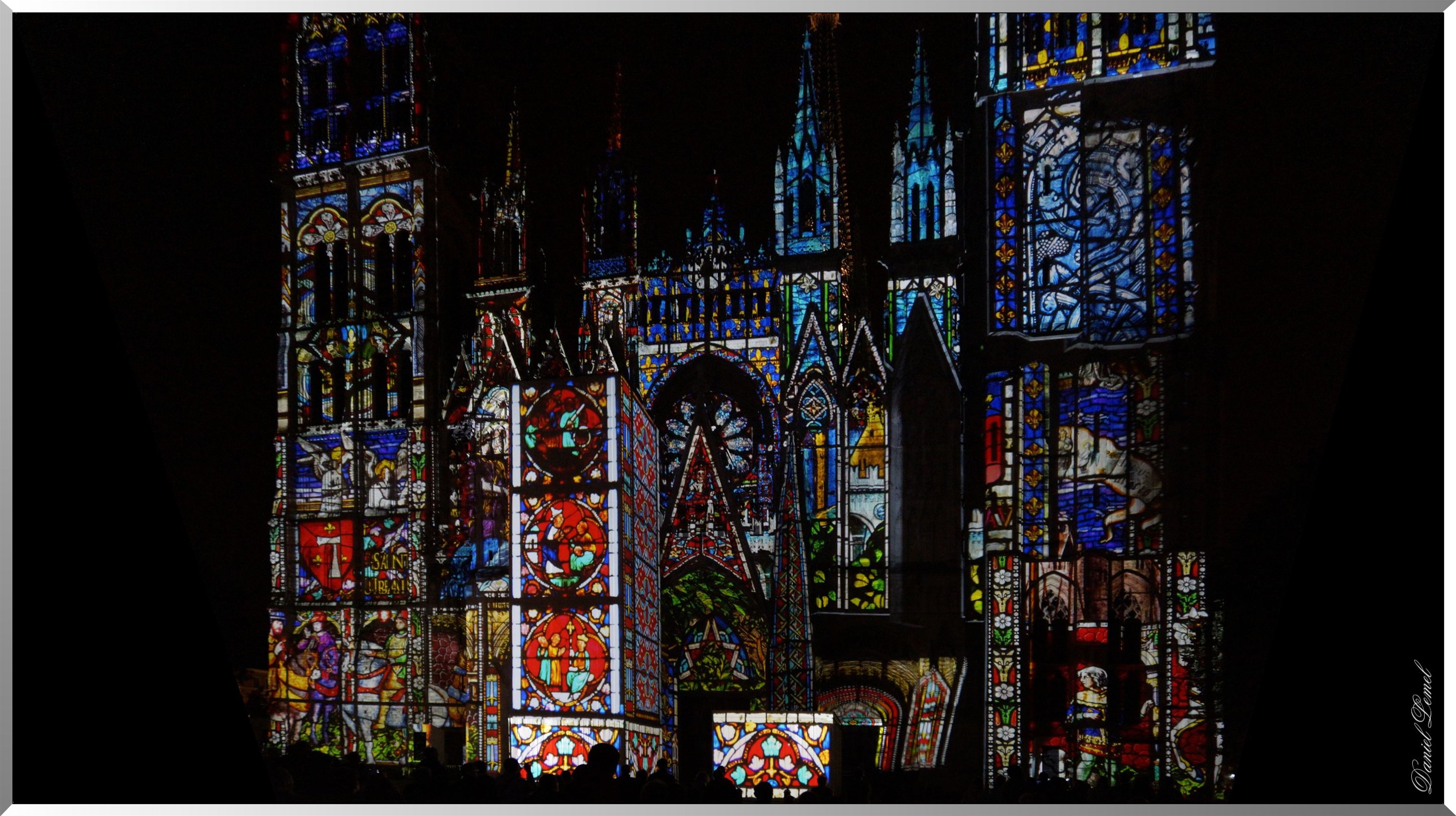 Cathédrale de Rouen