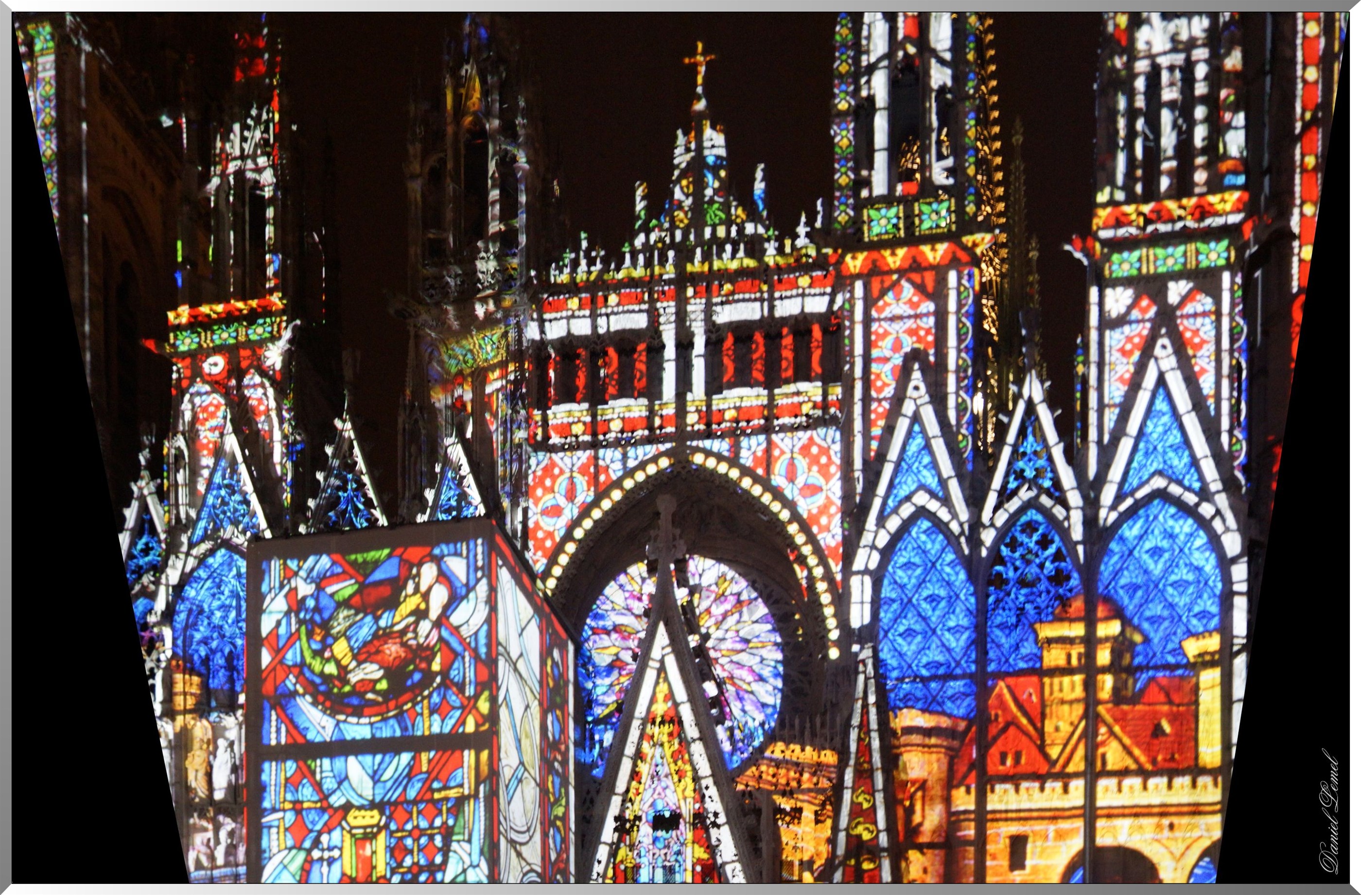 Cathédrale de Rouen