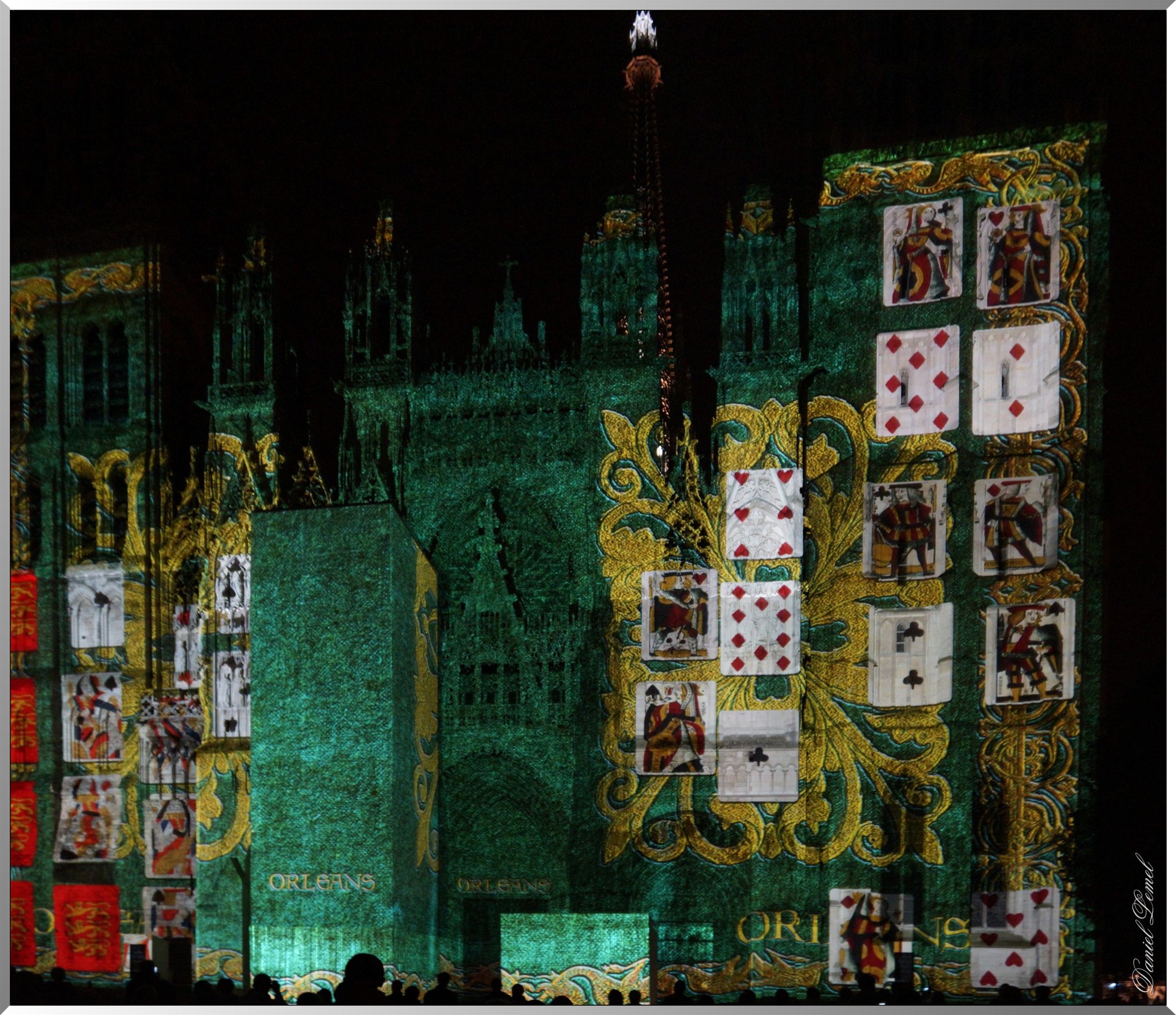 Cathédrale de Rouen