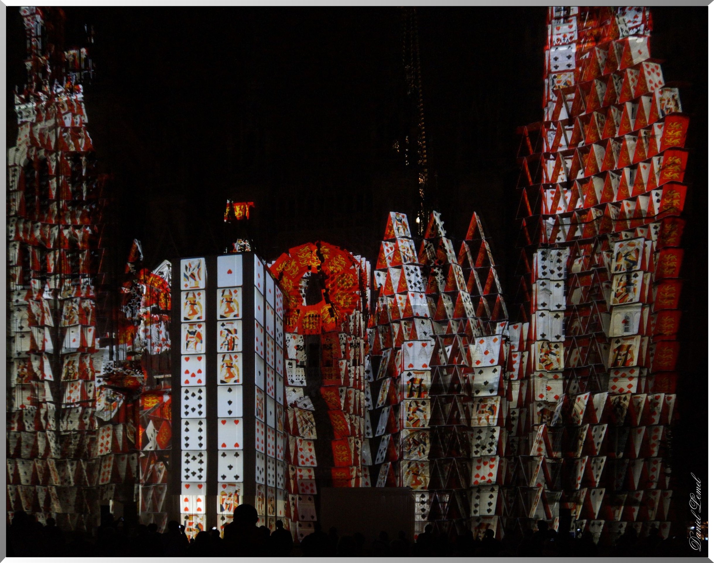 Cathédrale de Rouen