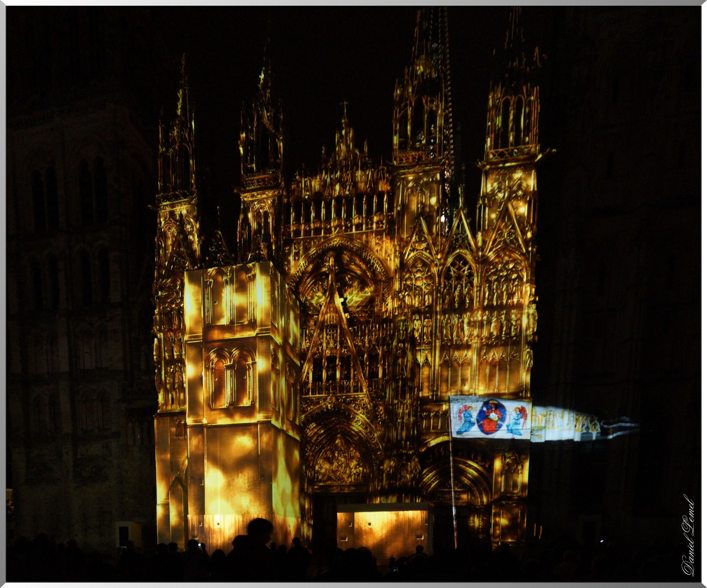 Cathédrale de Rouen