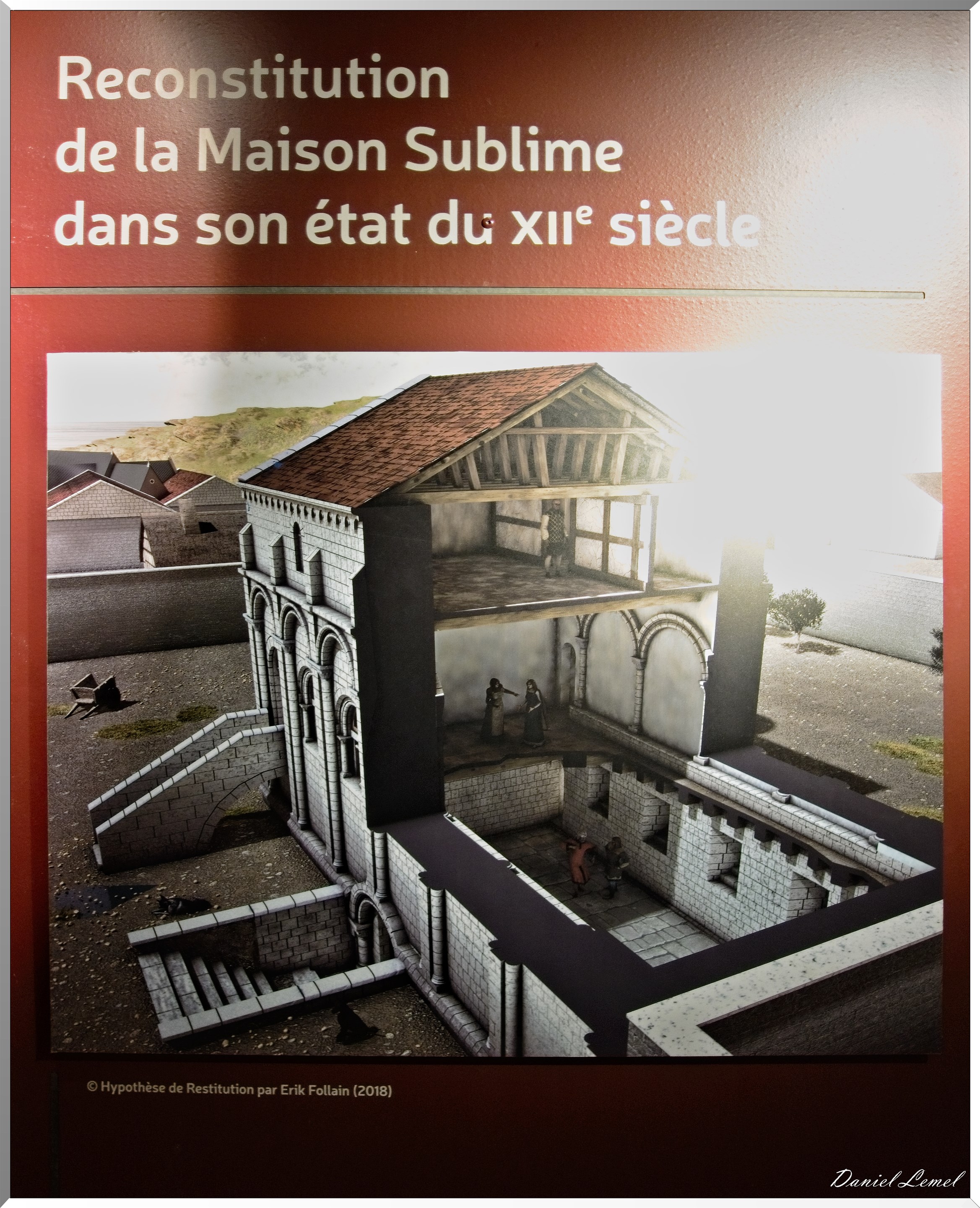 La Maison Sublime