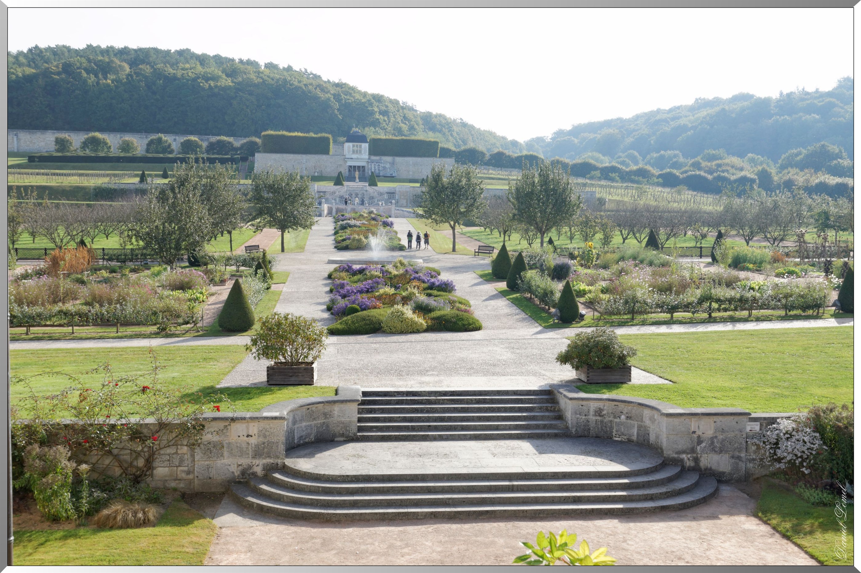 Saint Martin De Boscherville