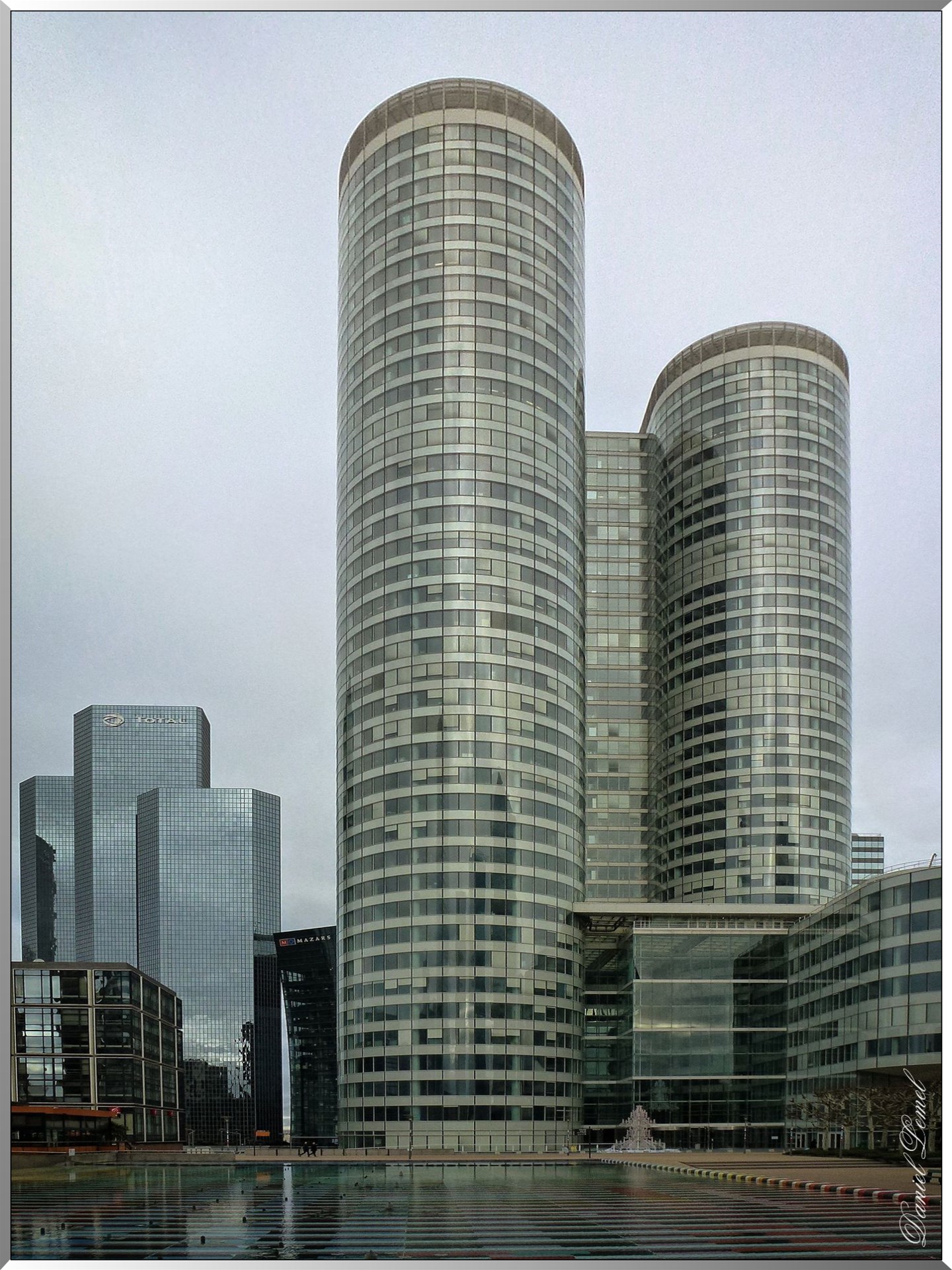 Coeur Défense