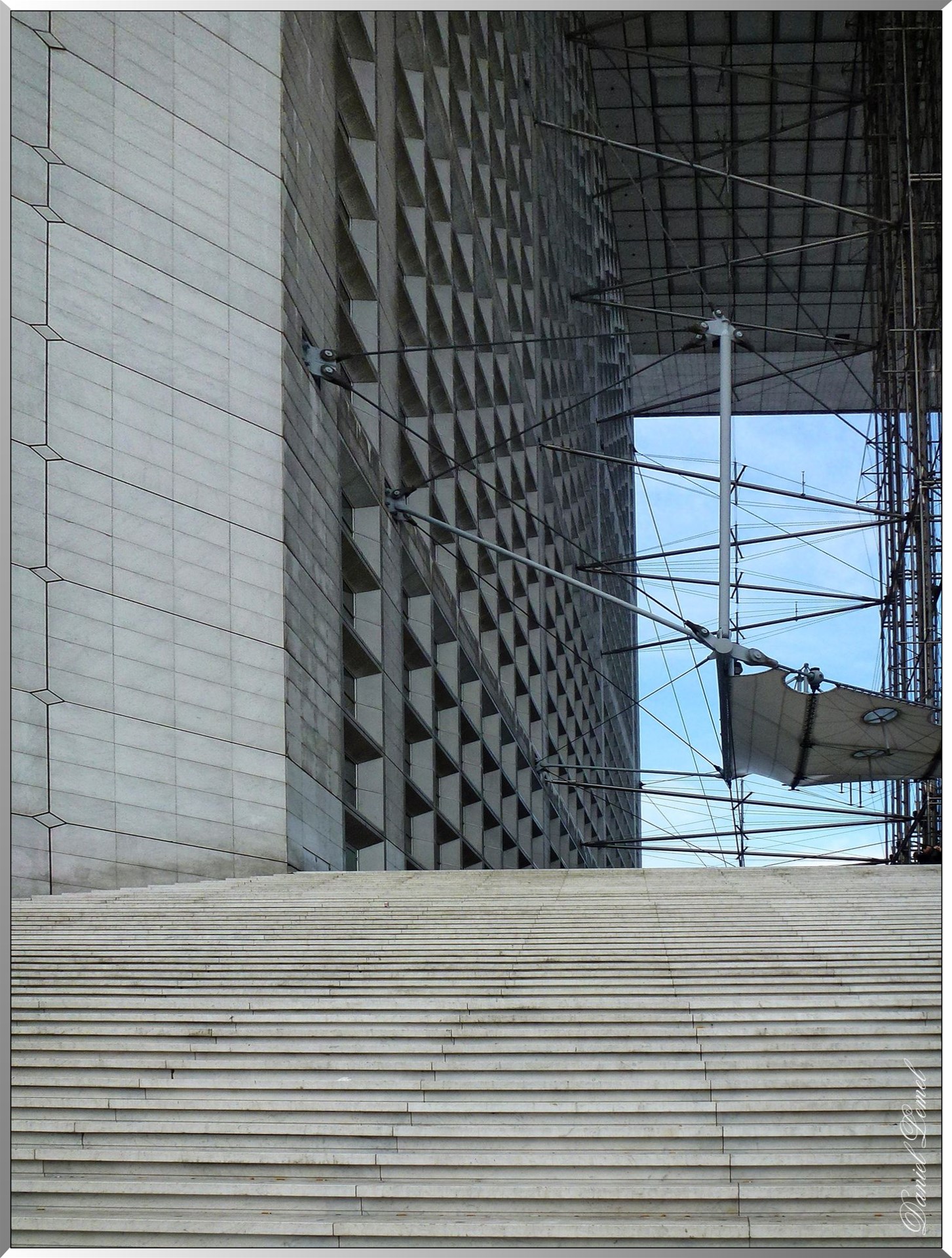 Grande Arche