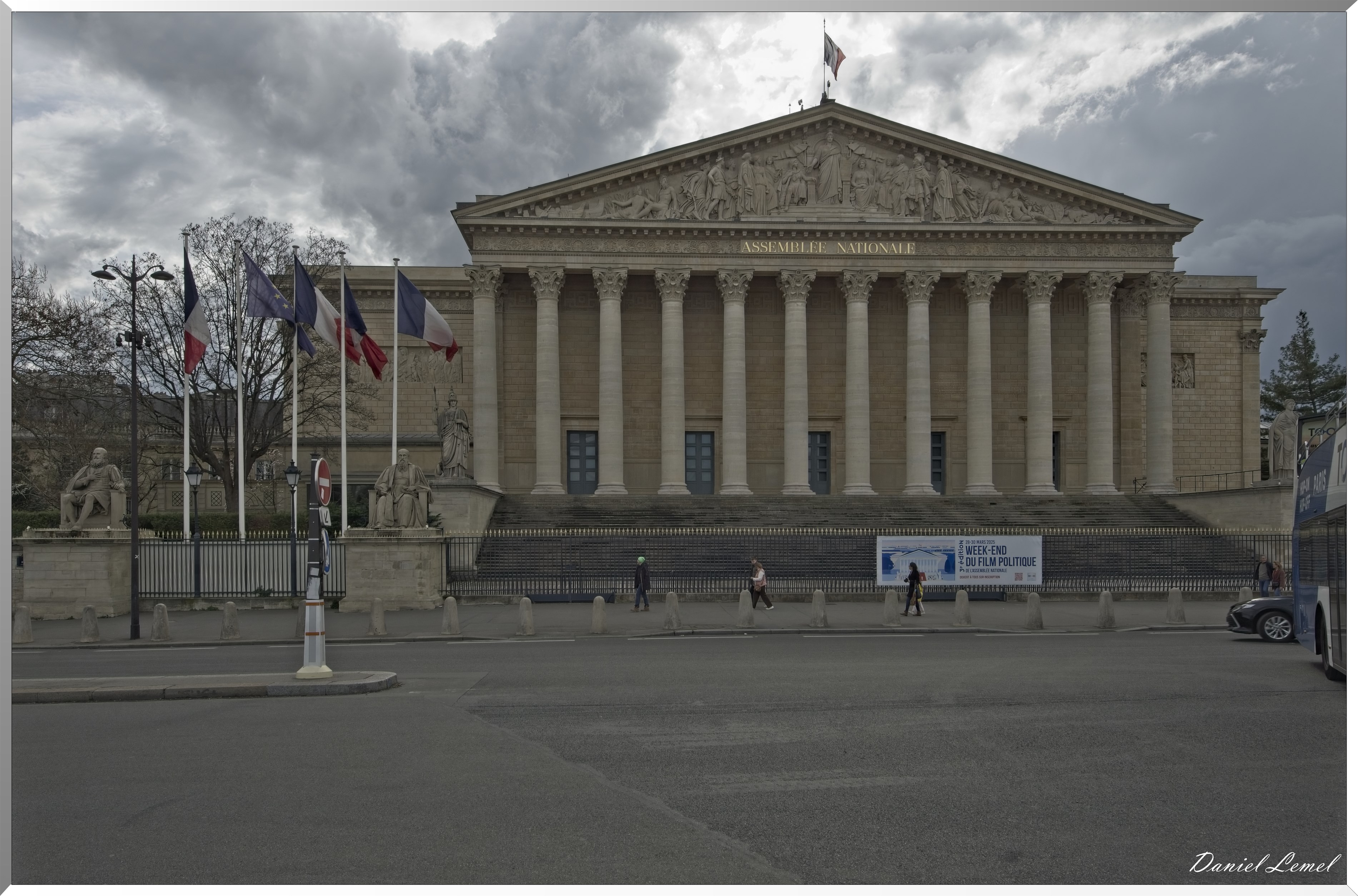 Assemblée Nationale