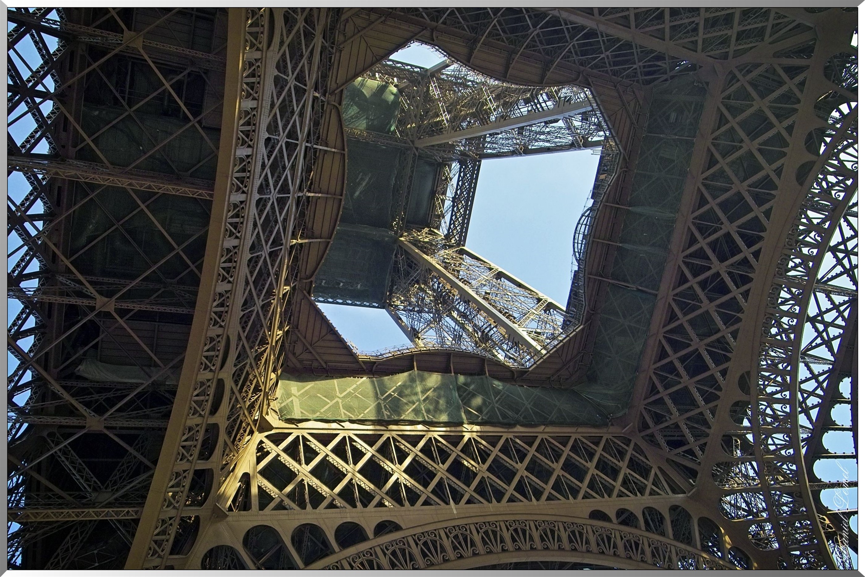 Tour Eiffel