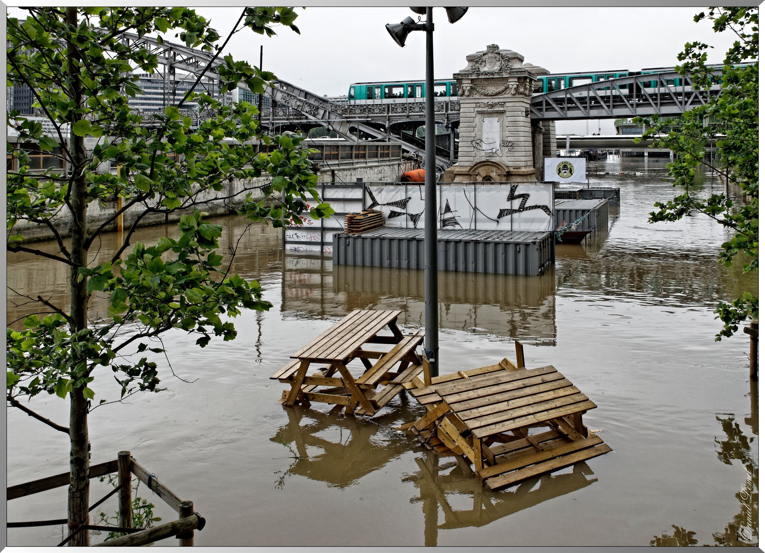 Viaduc d'Austerlitz