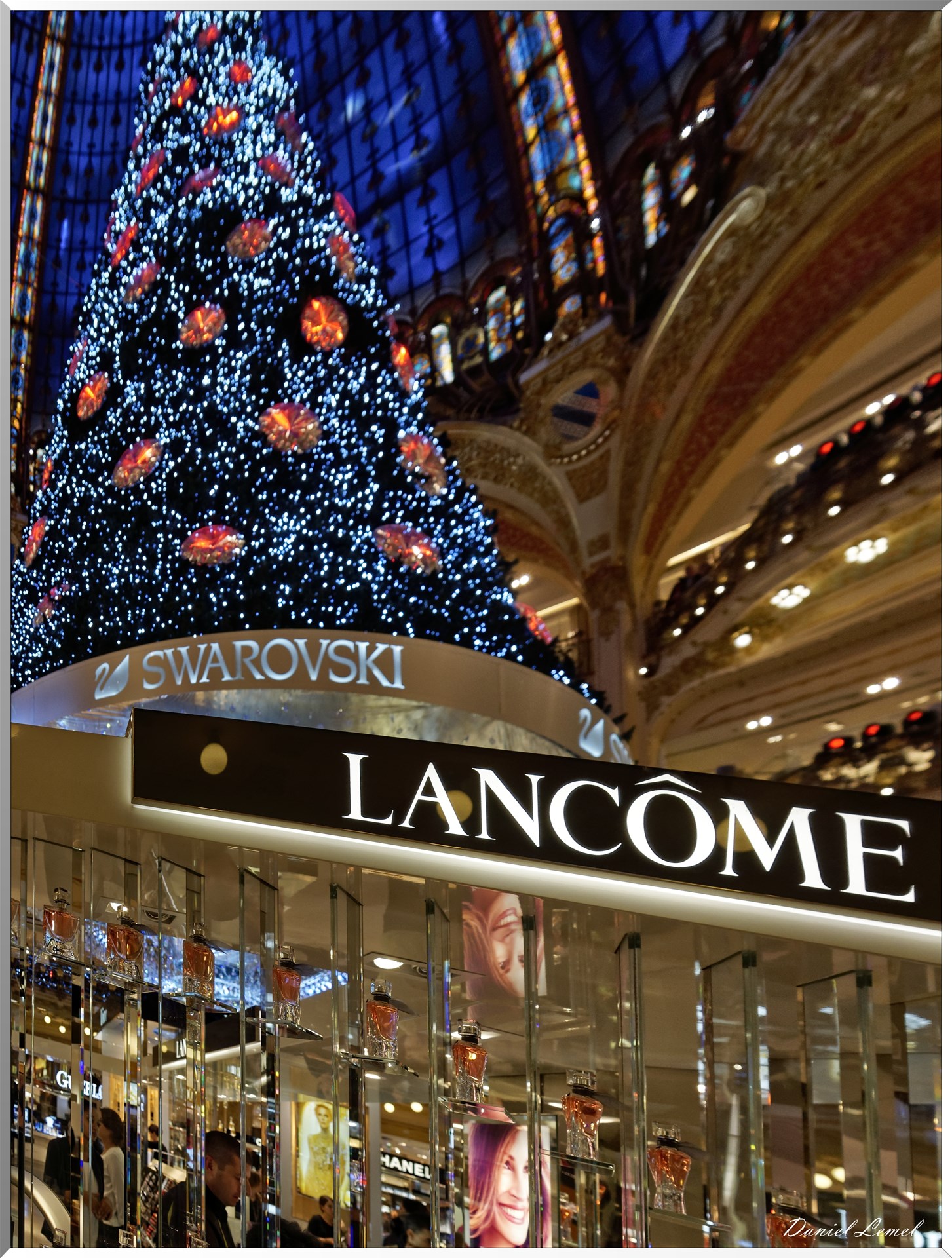 Lancôme